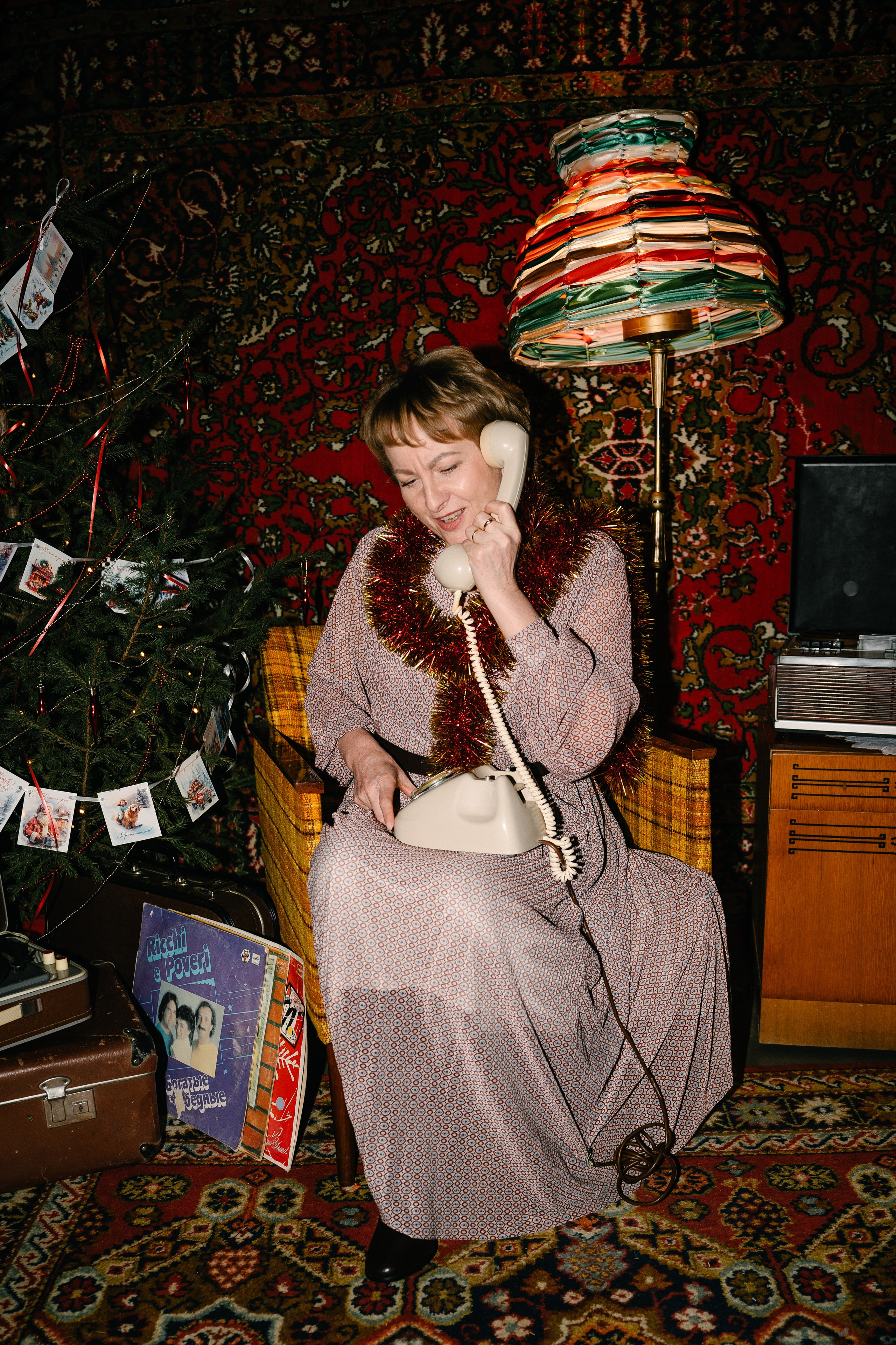 Новогодний корпоратив ADрайв & dmz. Свадебный и семейный фотограф в Воронеже Анастасия Бойко