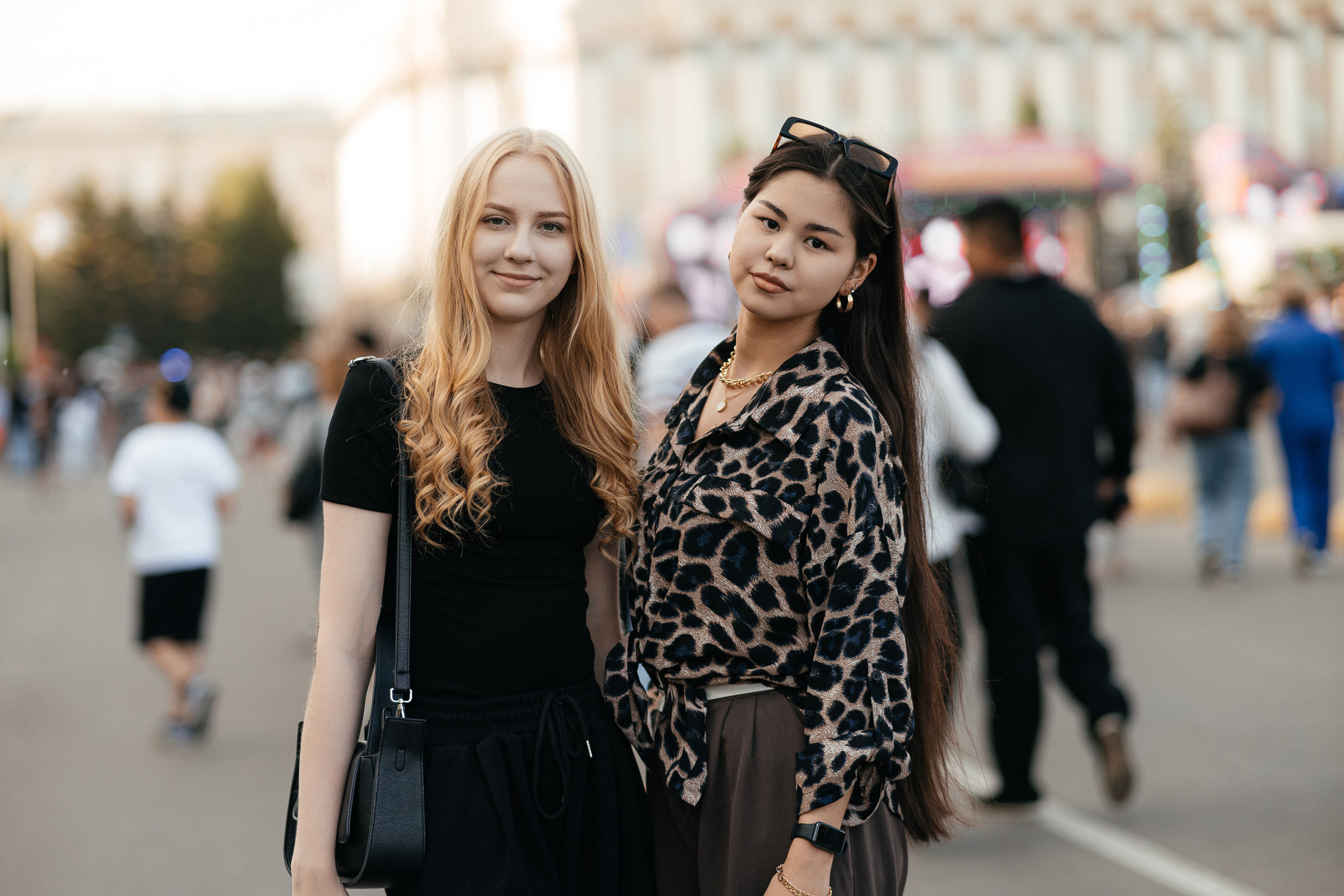 День города Улан-Удэ 2025. Фотограф Улан-Удэ