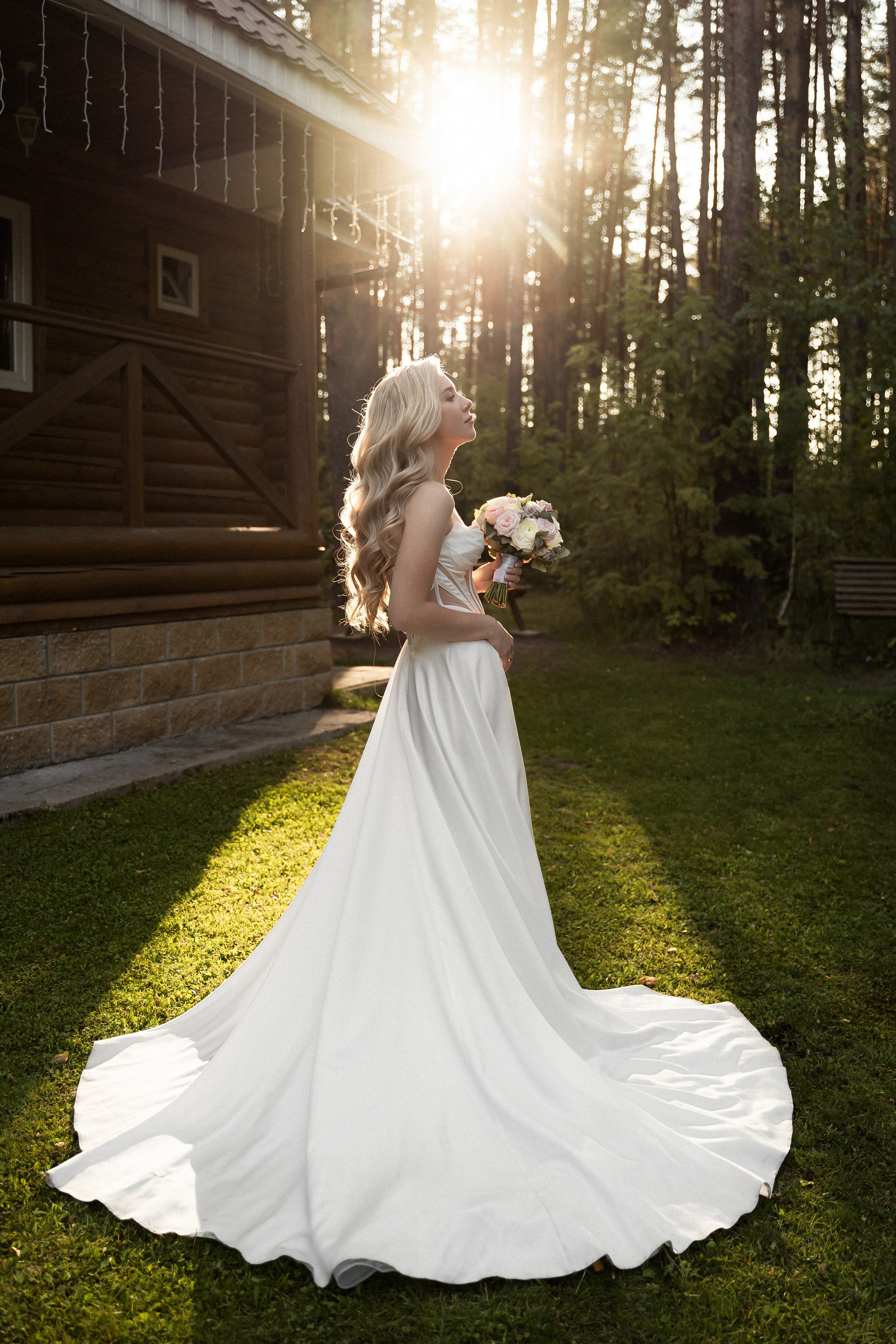 Княжья речка. Фотограф Алина Филимонова Тверь