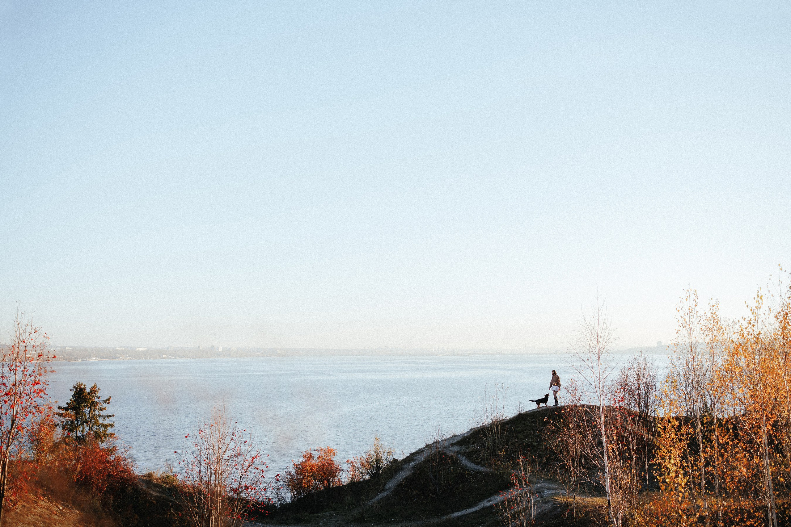 Марина и Ёлка. Фотограф Наталья Потапова
