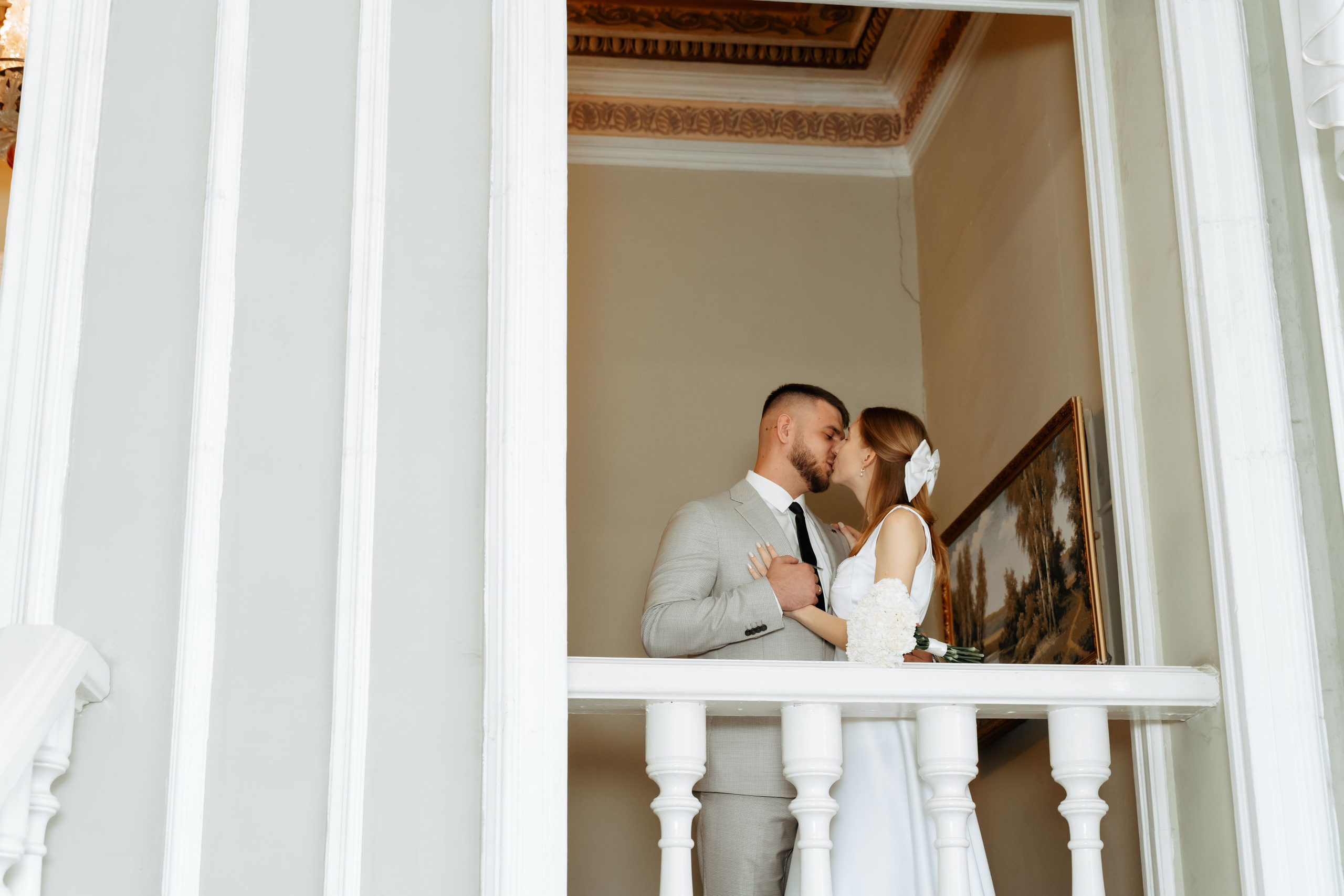 София и Александр. Семейный фотограф Новочеркасск