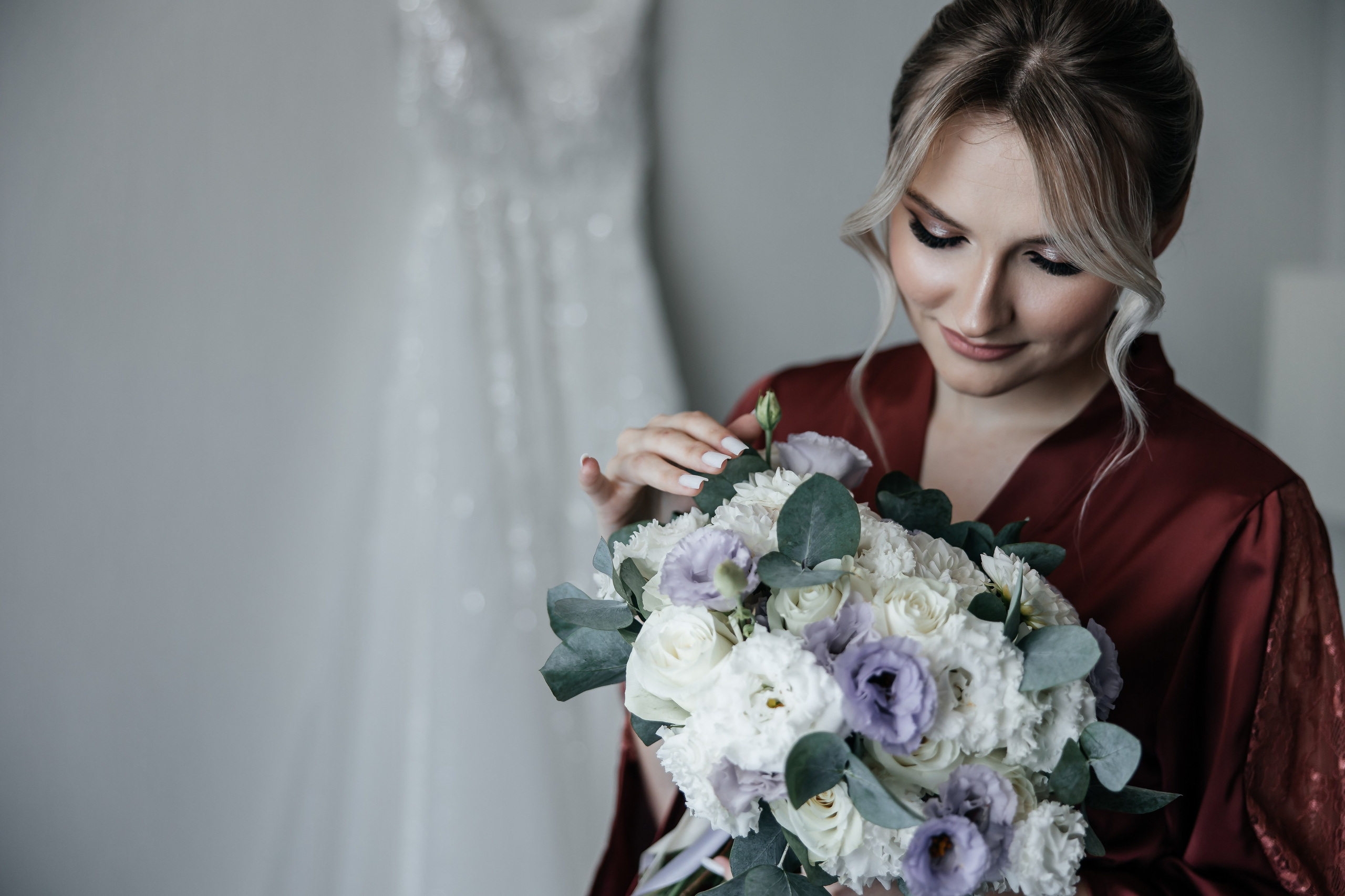 Анонс свадьбы Елены и Владислава. Свадебный фотограф в Крыму и Севастополе Ольга Баскакова