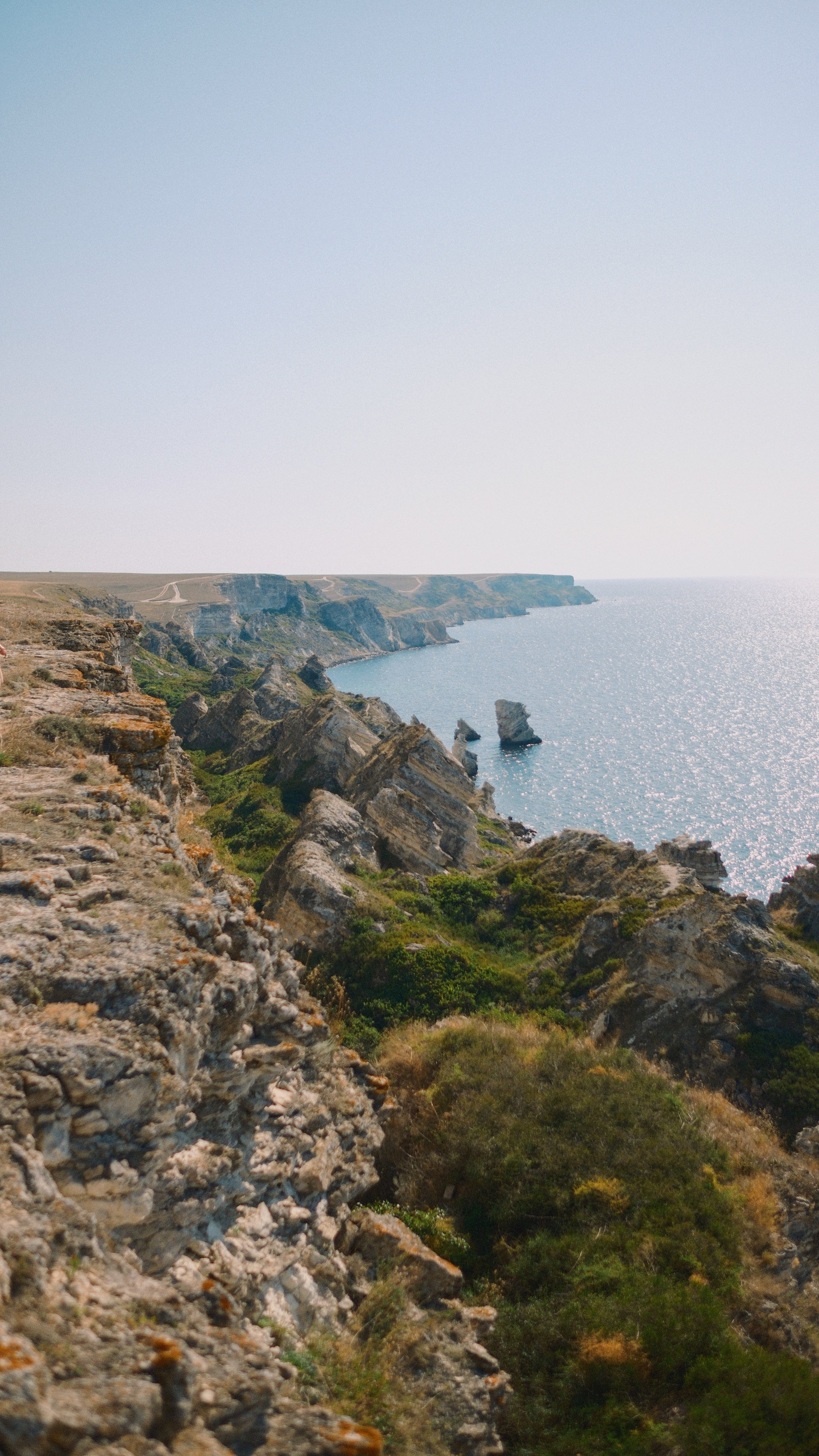 Туры. Гид и фотограф в Крыму Сергей Соколов