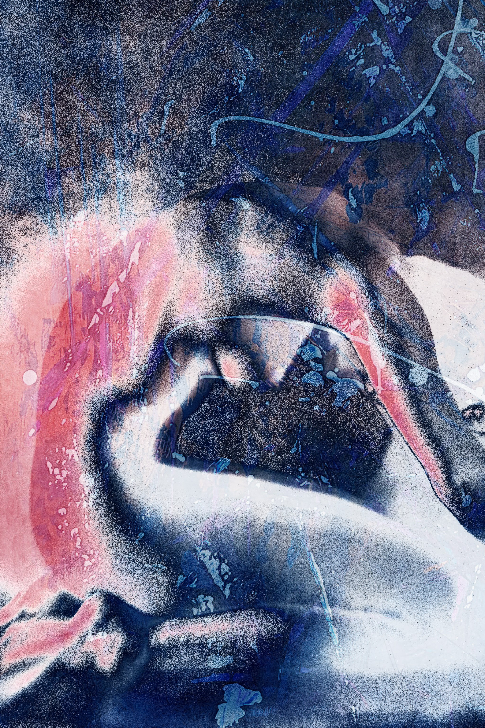 Вторая Кожа (Second Skin). Shuvalova Anna VISUAL ARTIST