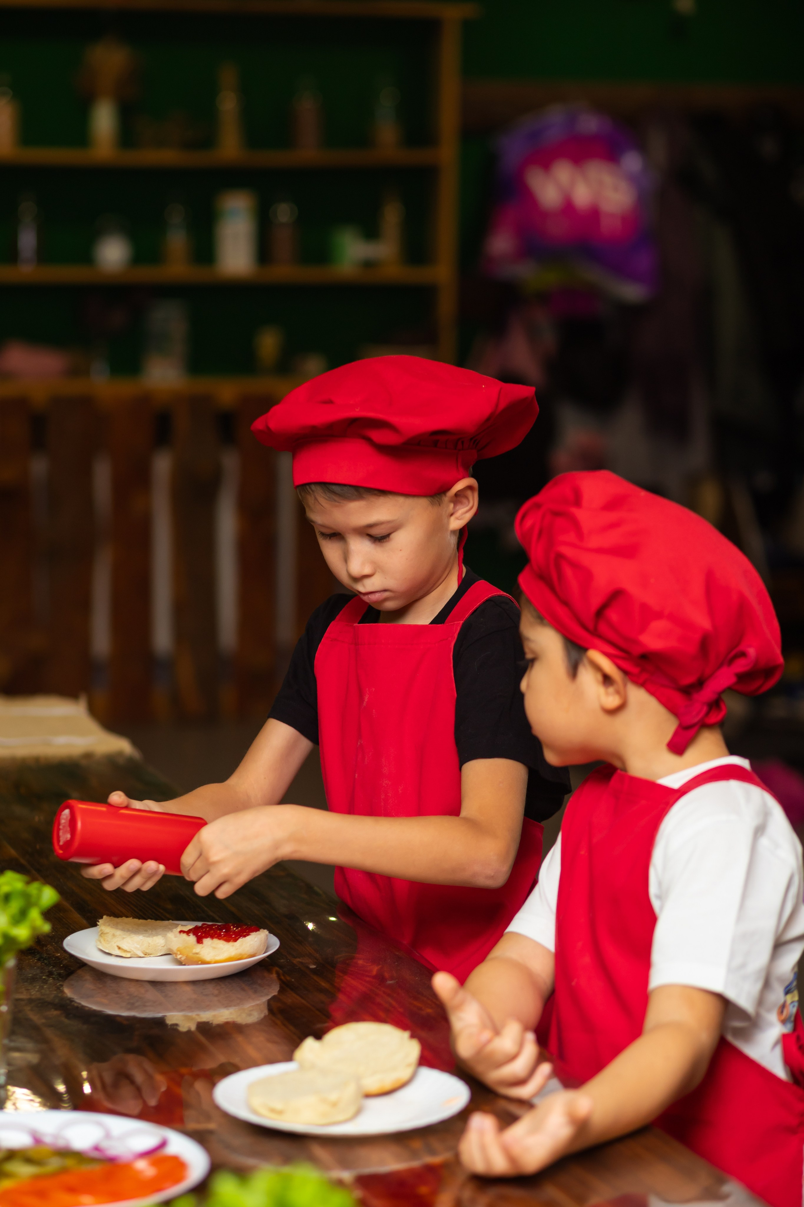 День рождение Златы. Марина Шаймухаметова. Фотограф в Уфе