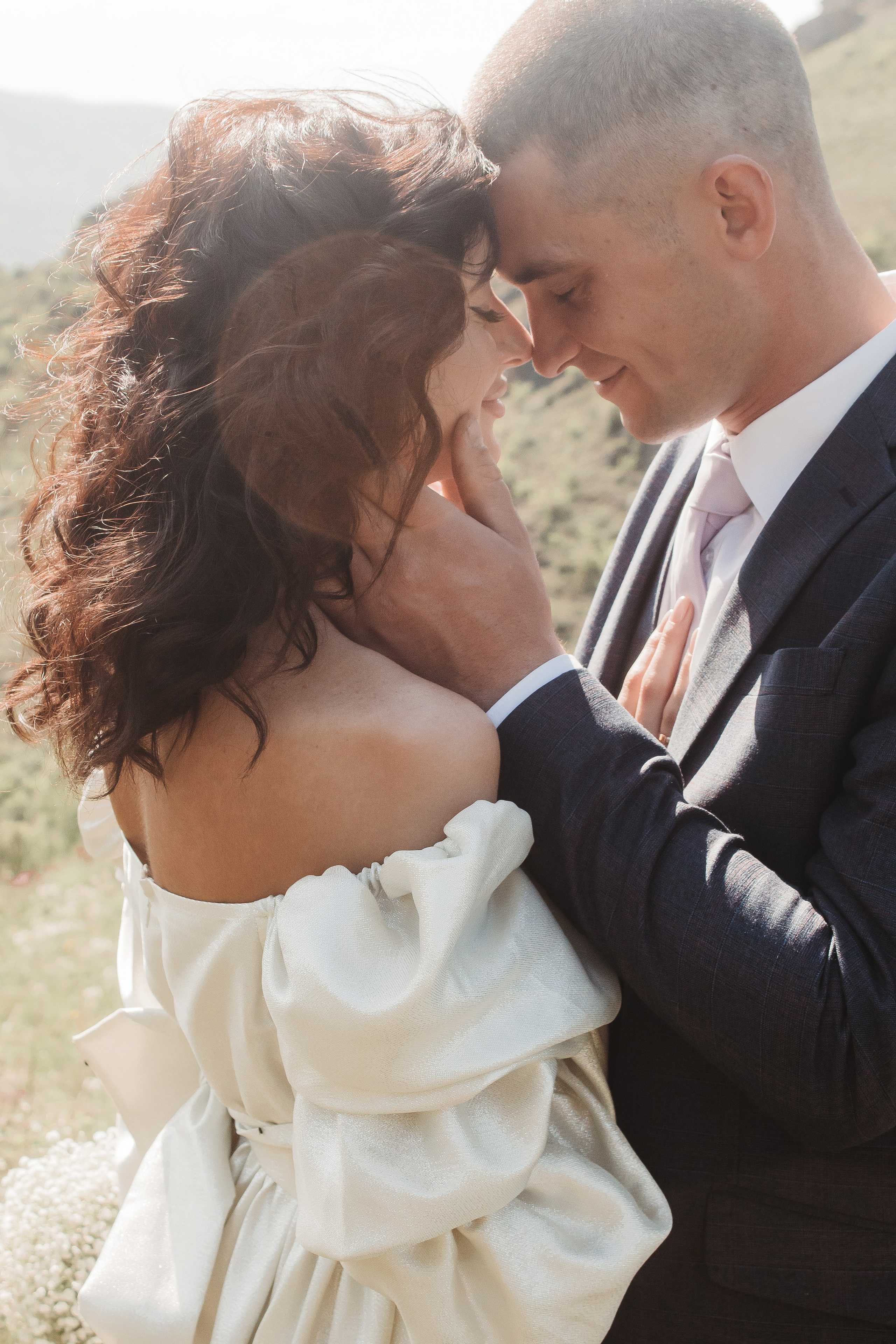 Свадьба. ProFoto