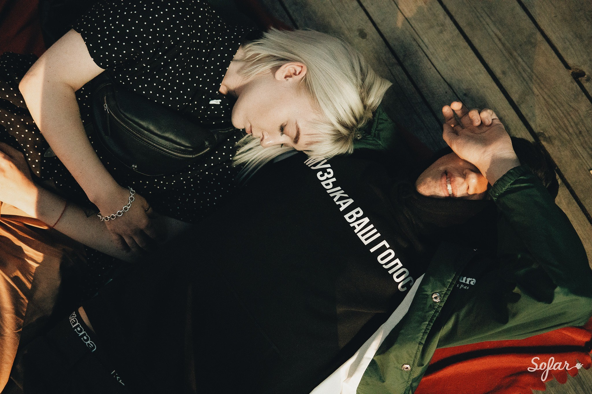 Репортажи. Портретный и fashion фотограф в Москве — Елена Якушина