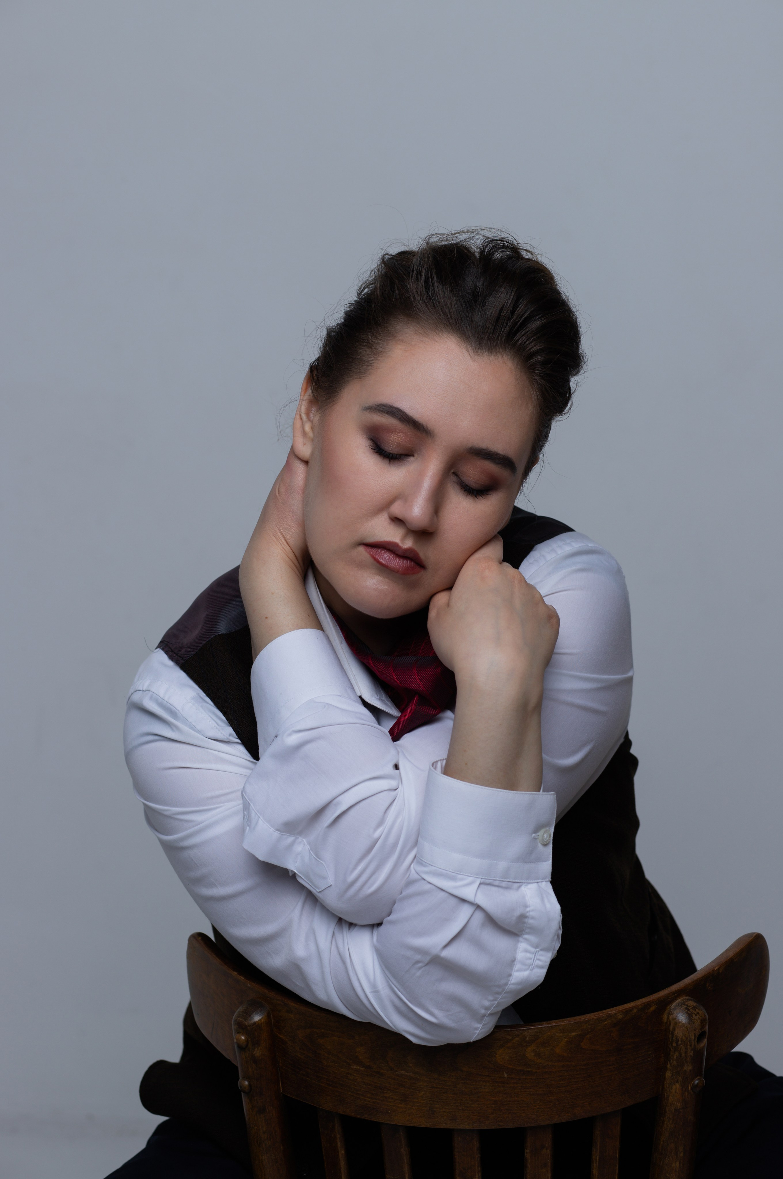 АРИНА | Студия «Фотографство» | Выборг. Фотограф в Выборге | Юлия Басырова