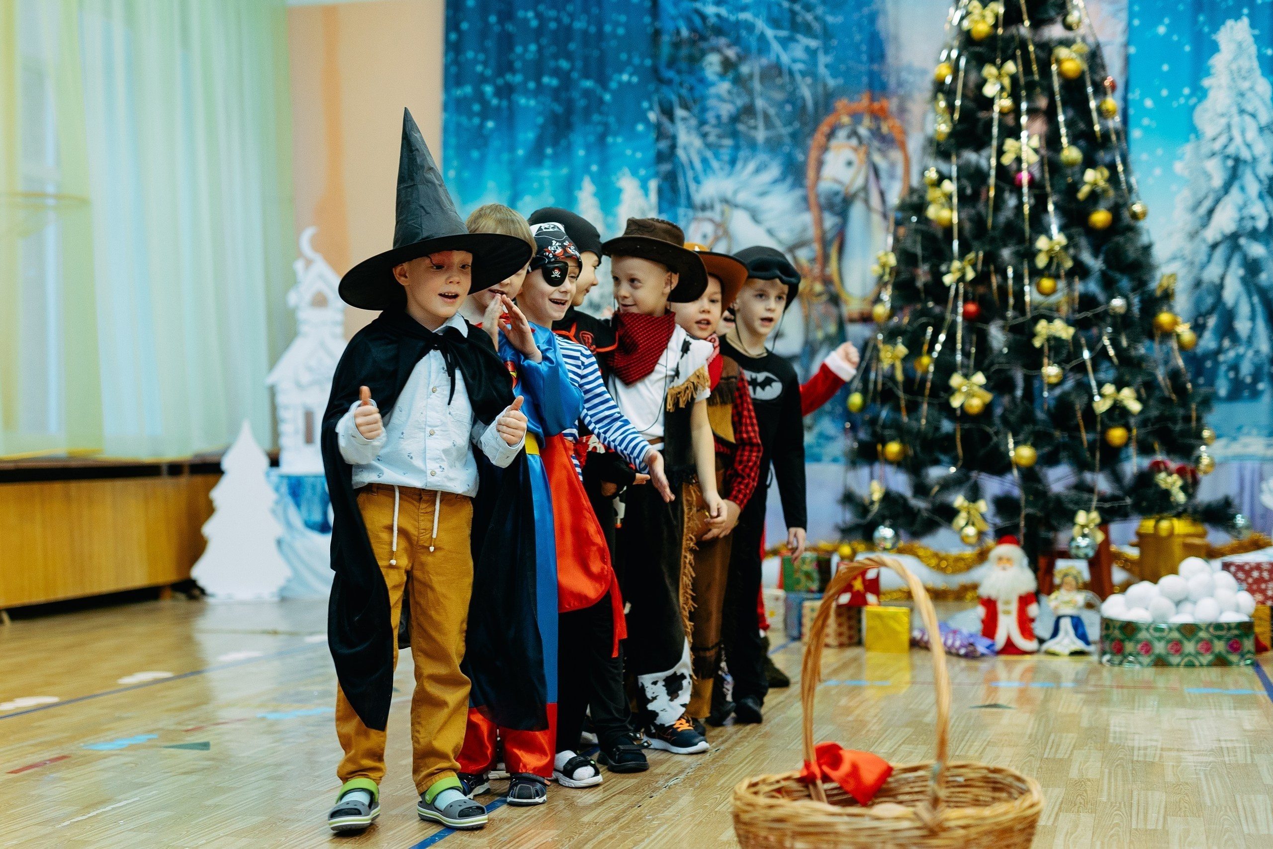 Репортажная съемка. Фотограф Екатерина Головатюк, Железногорск Красноярского края