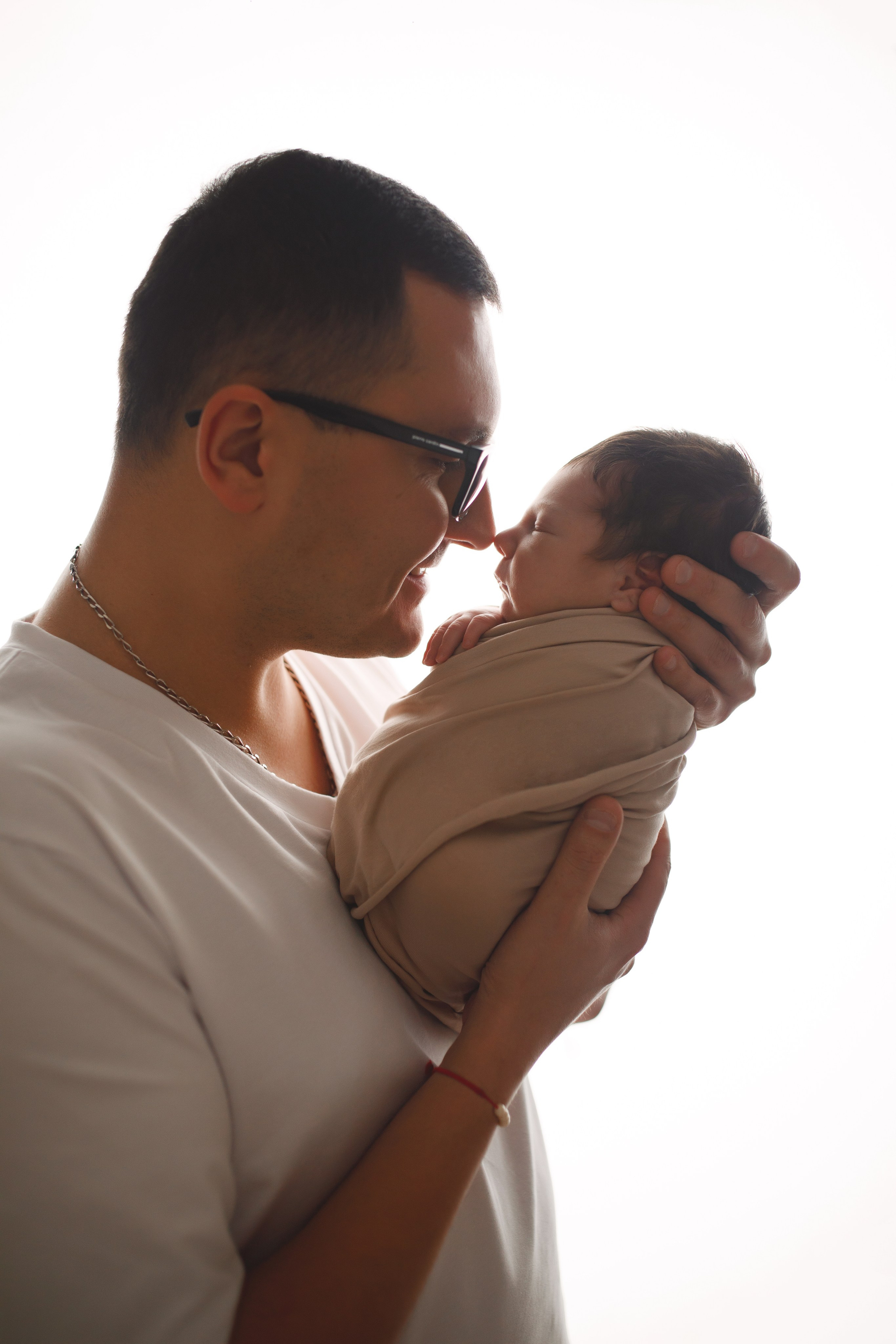 New born classic. Детский и семейный фотограф в Костроме Валентина Белик