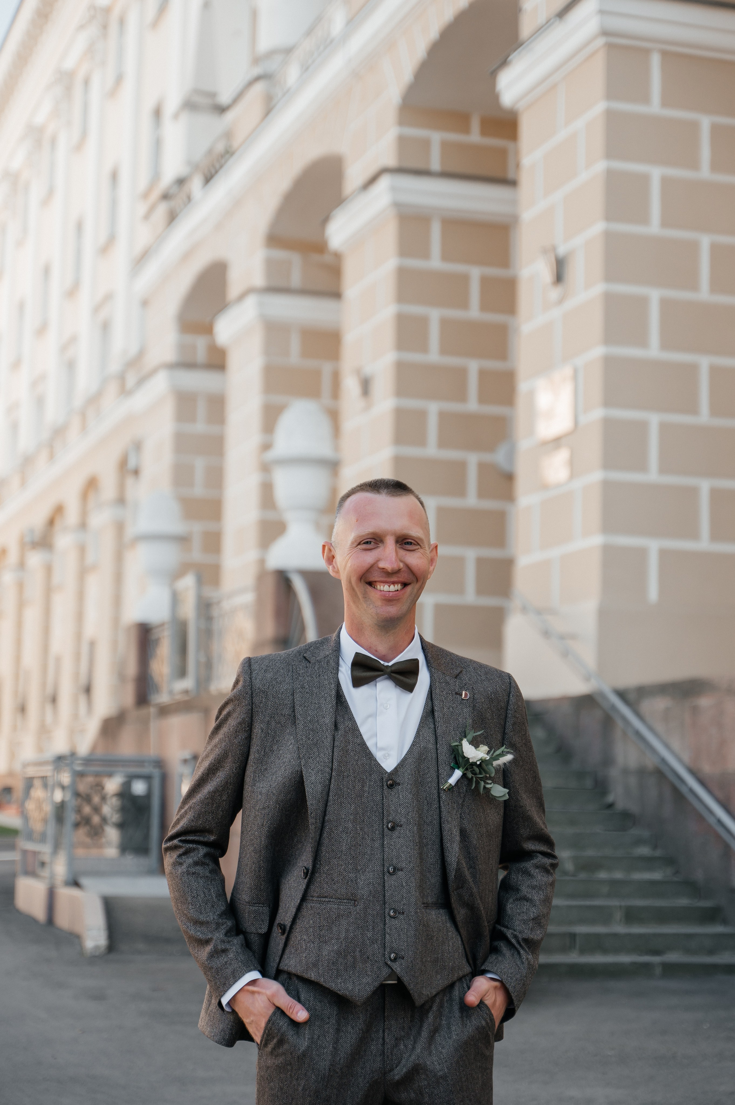 Женя и Рита 06.09.2024. Свадебный и семейный фотограф в городе Смоленске