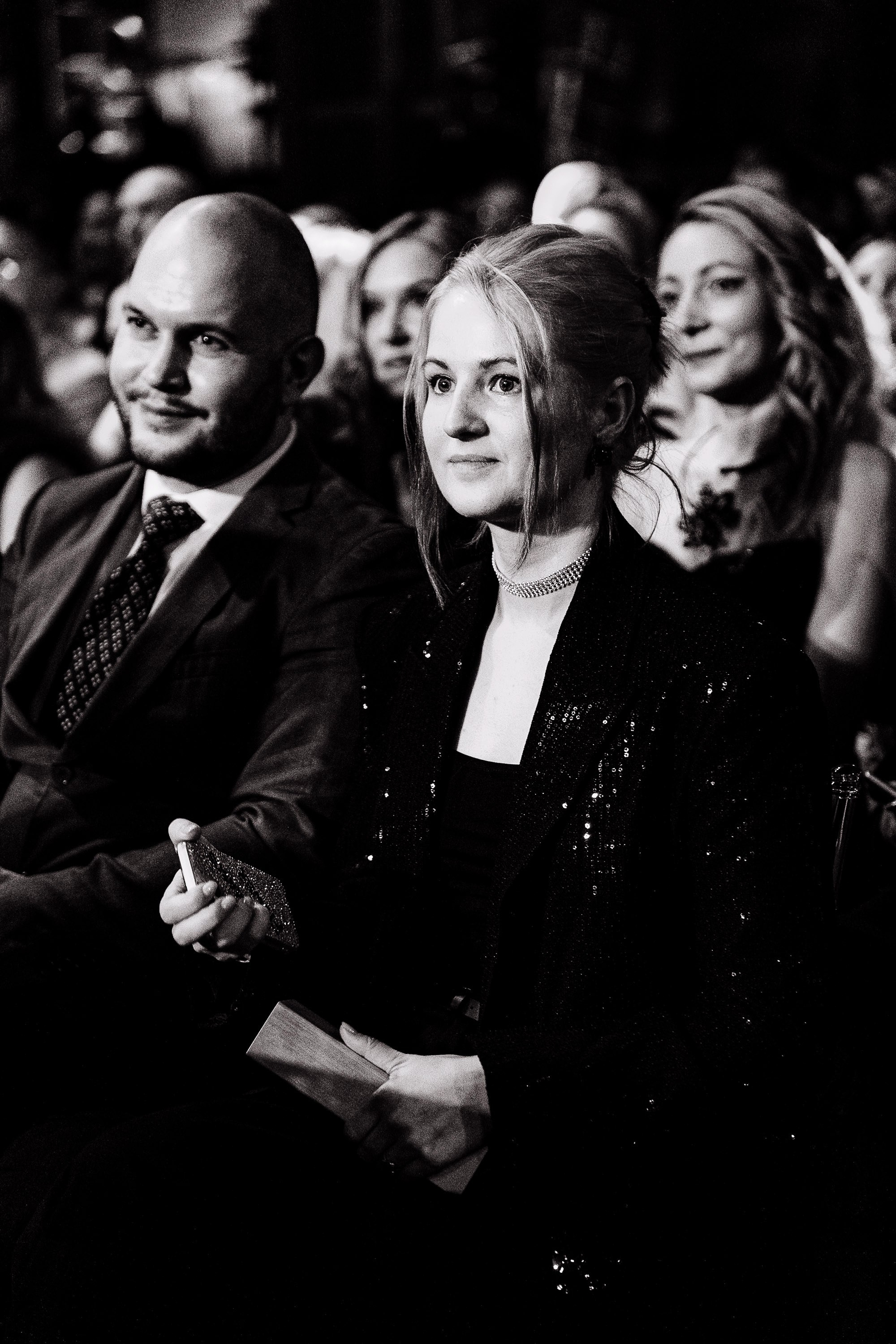 Номинация команда года. Андрей Цветков — репортажный, свадебный и портретный фотограф в Санкт-Петербурге