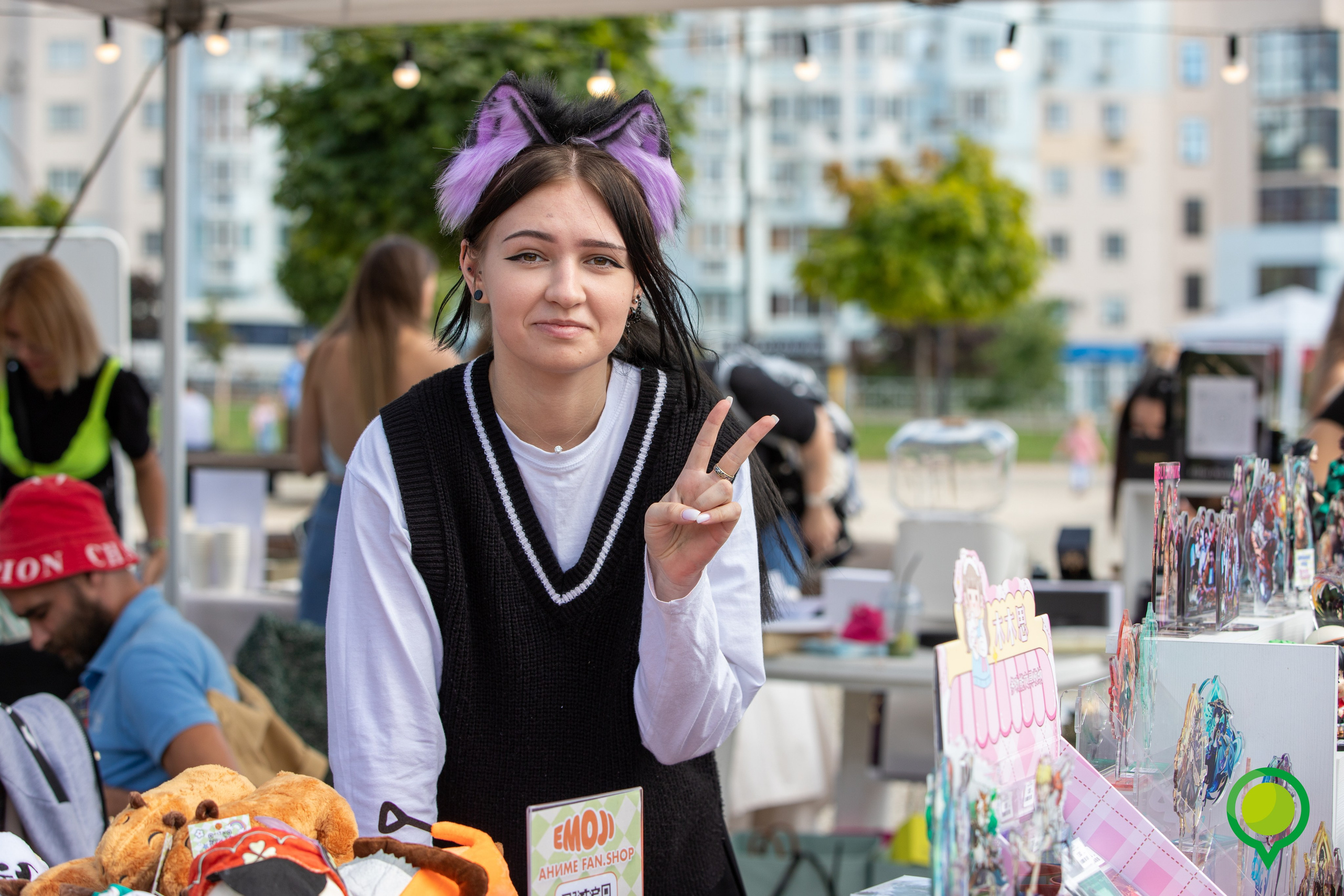 Репортажи. Концертный и спортивный фотограф в Липецке