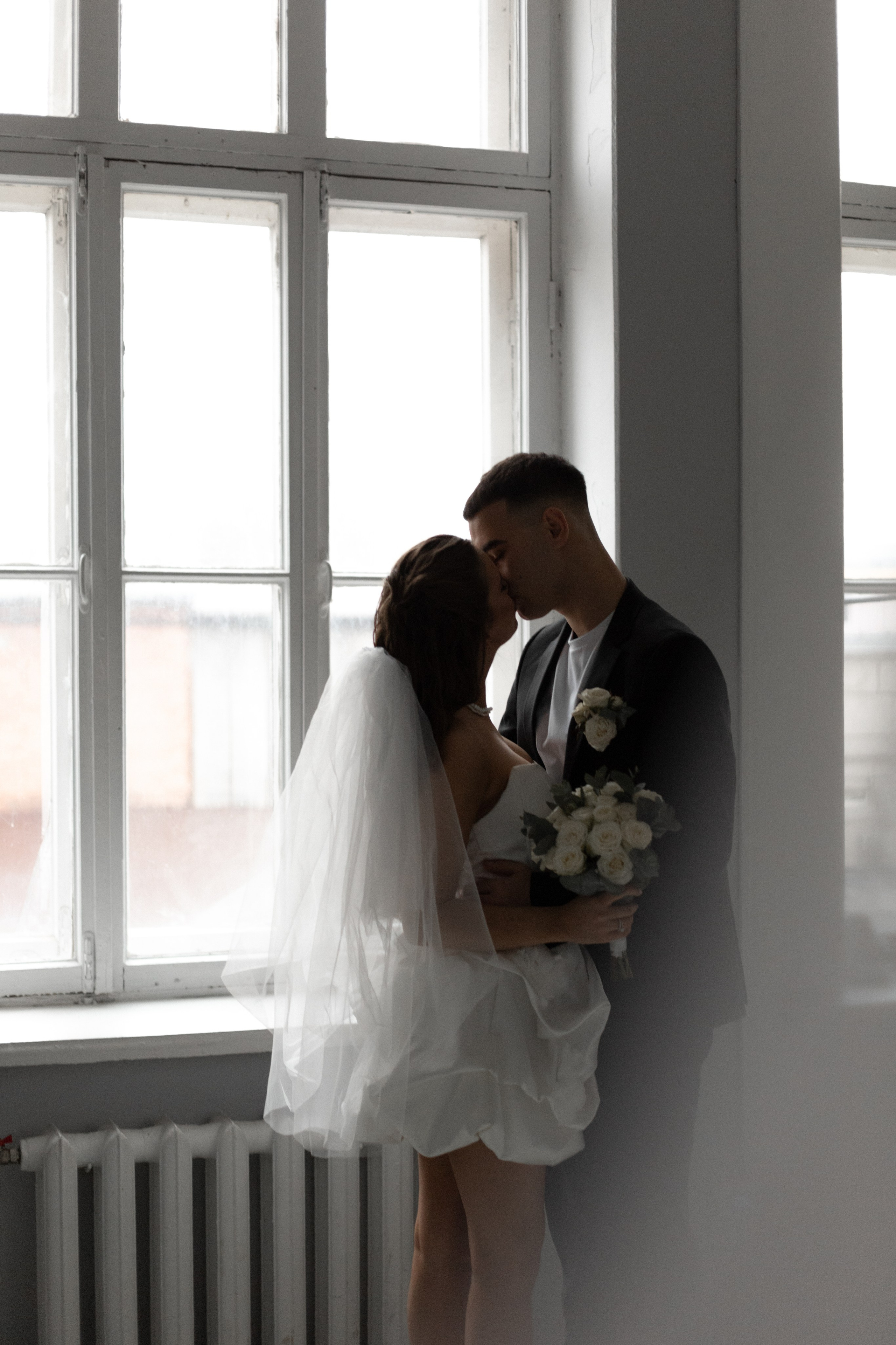 Свадьбы. Фотограф в Москве — Александра Фоменко