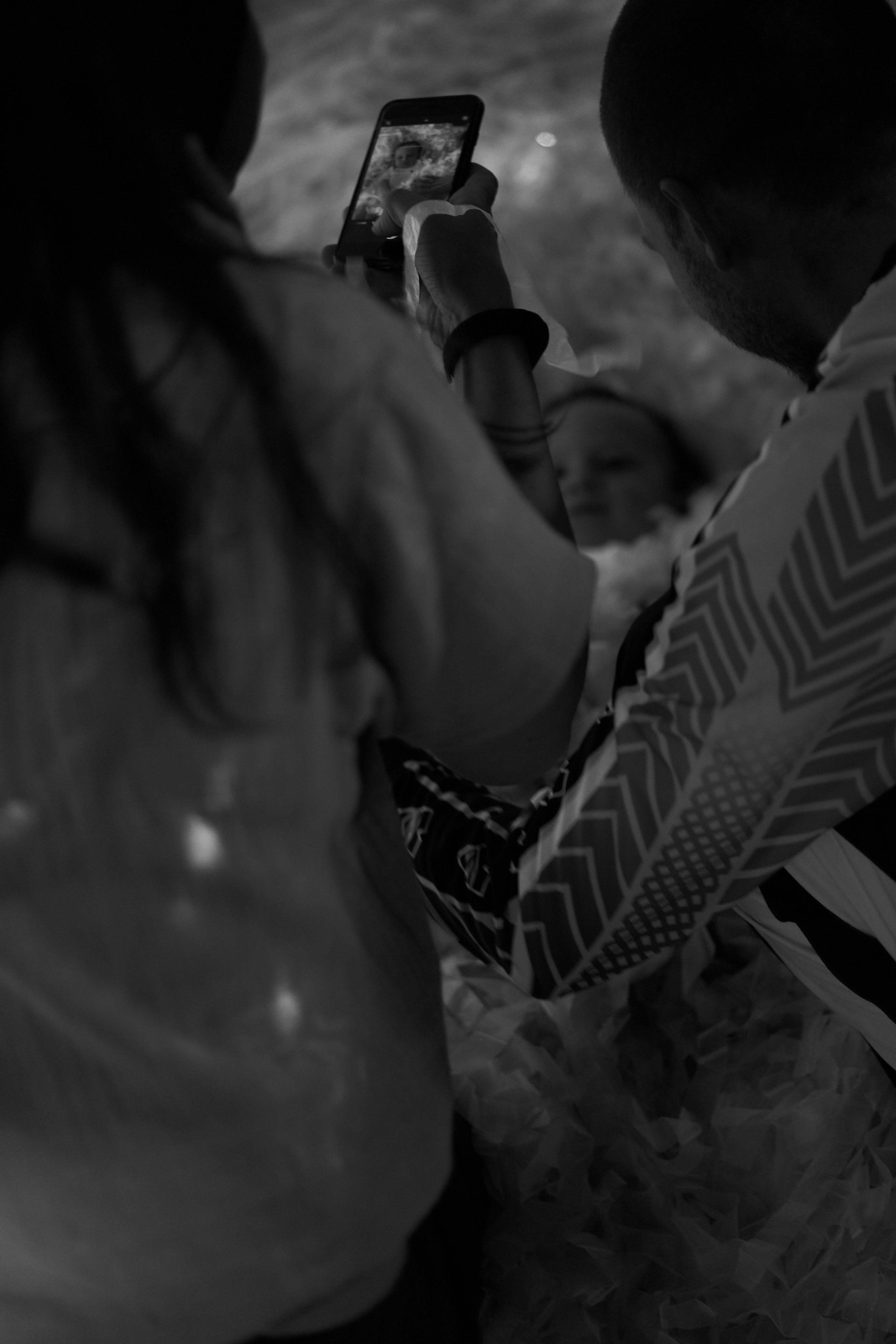 День Рождения Мирона. Фотограф Екатеринбург Кокшарова Александра