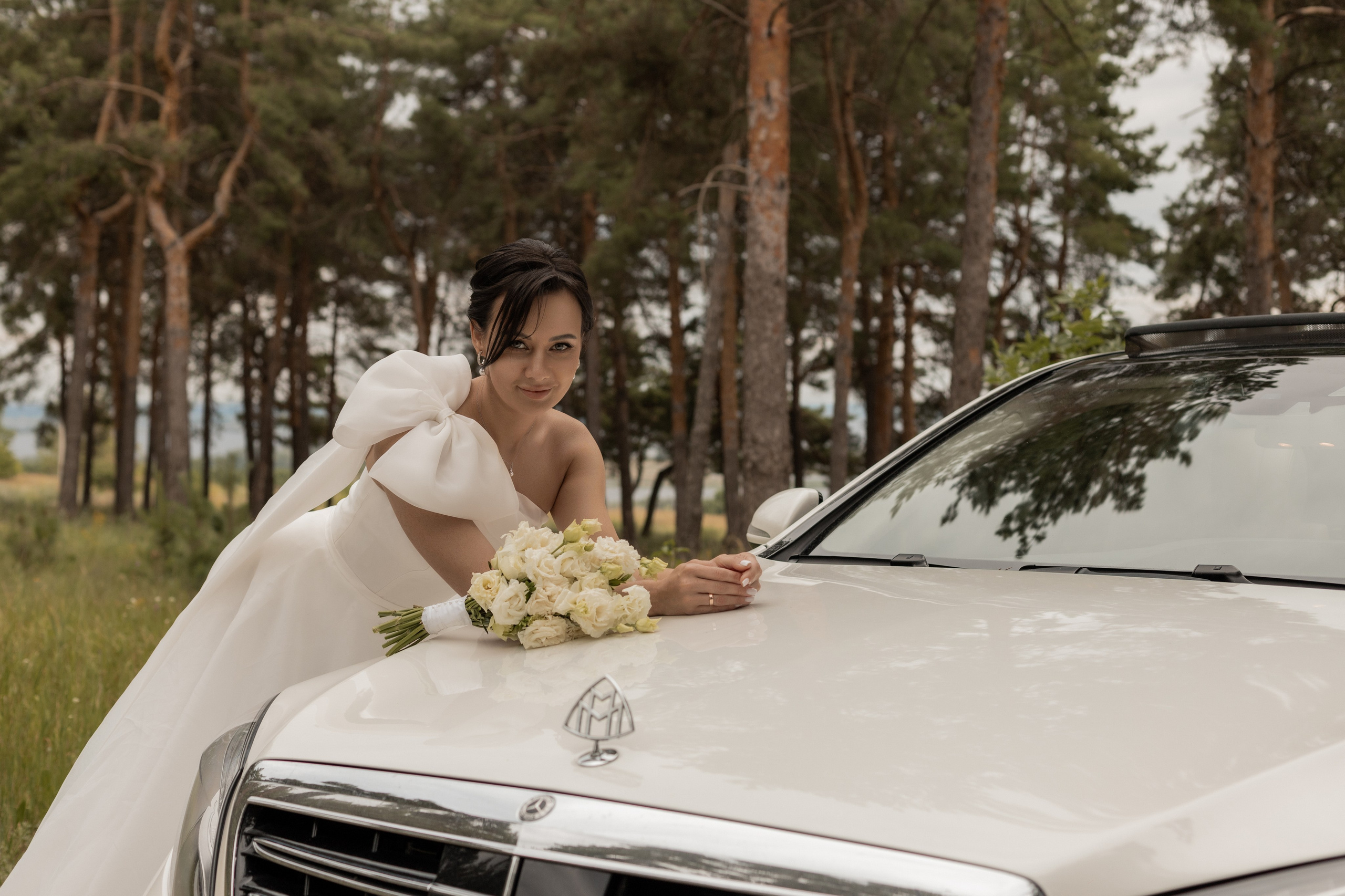 Сергей и Олеся (сокращено). Свадебный фотограф Ангелина Сунгатулина | Саратов | Балаково | Вольск