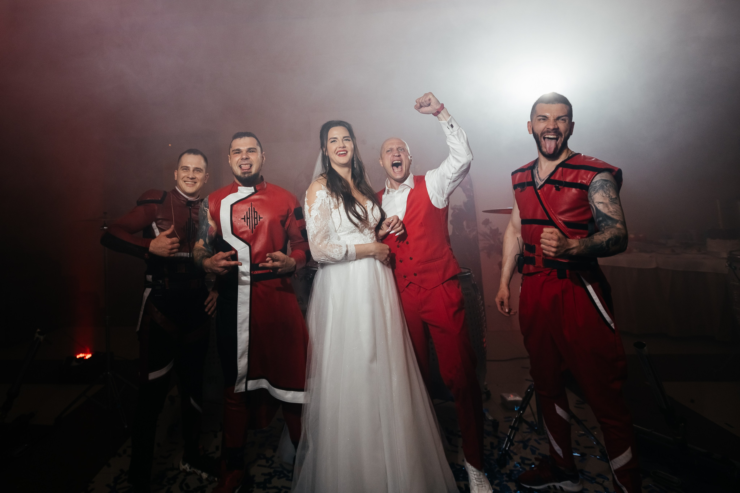 Алексей и Виктория. Свадебный и семейный фотограф Сергей Верещагин