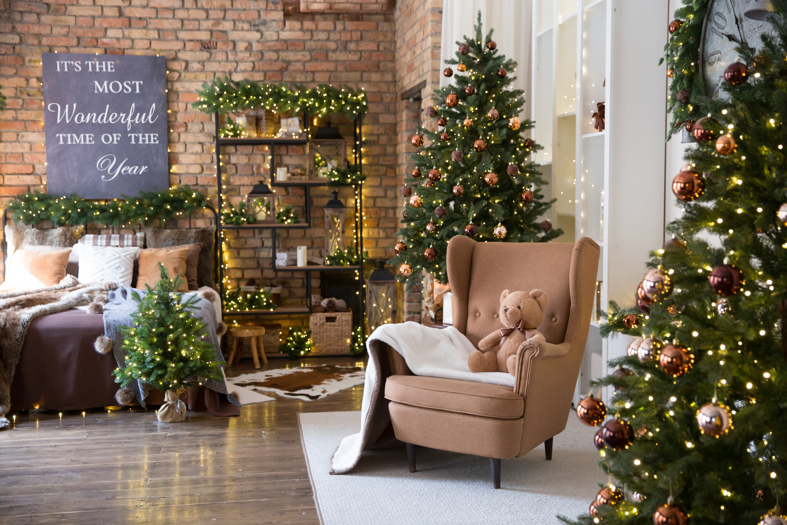 Зал Лофт. Фотограф Тамара Катапова