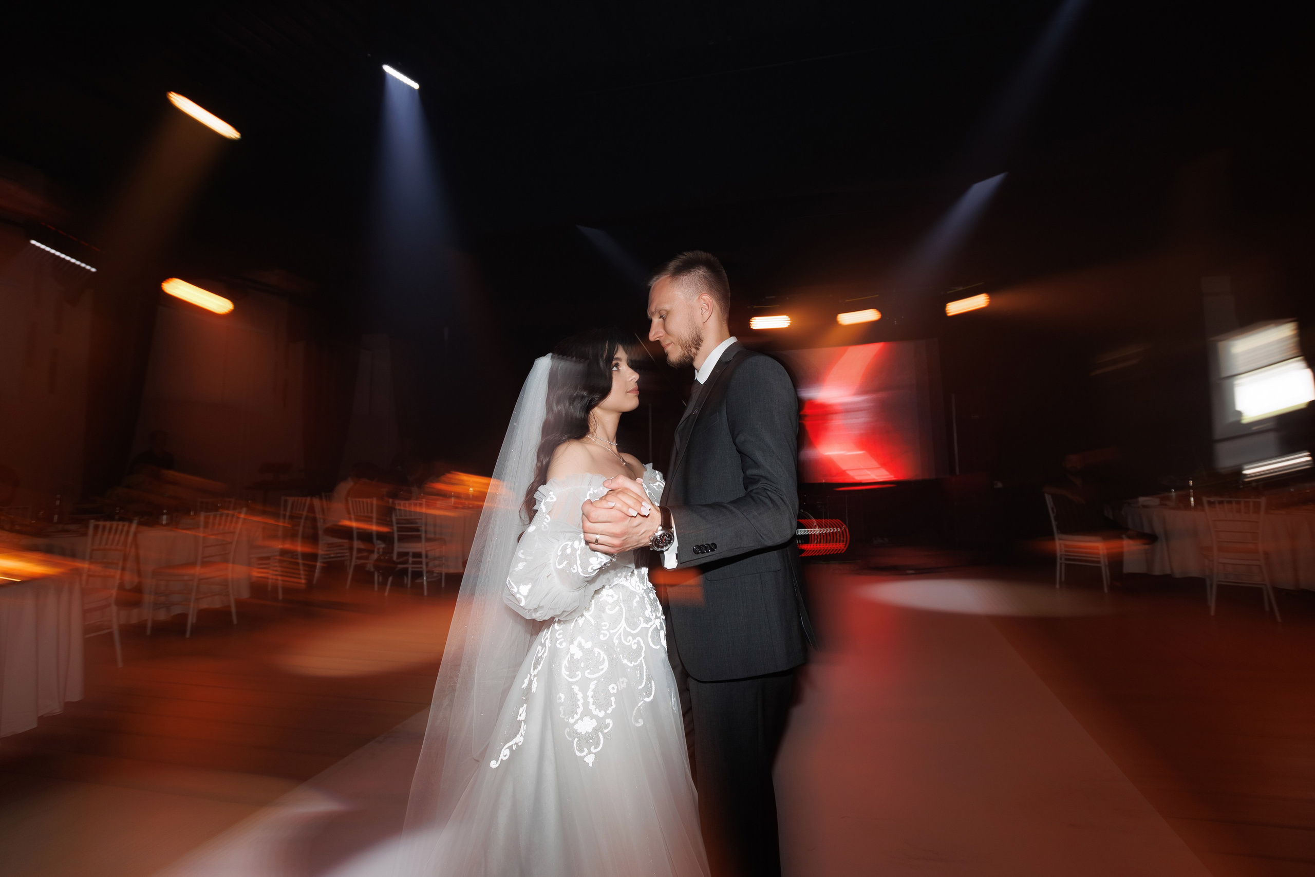 НИКИТА И ДАРЬЯ. Фотограф Светлана Буня