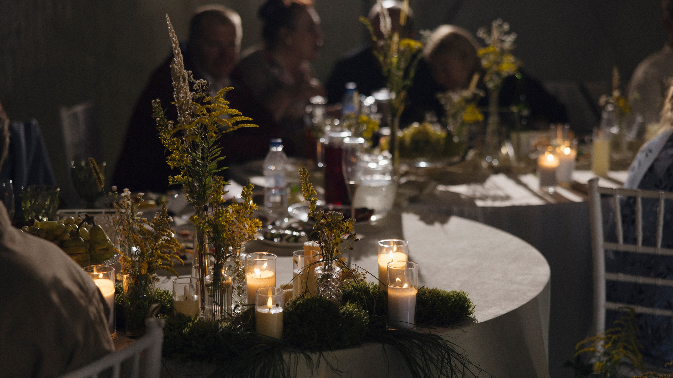 Ирина и Сергей. Свадебный фотограф Курск Максим Ноздрачев