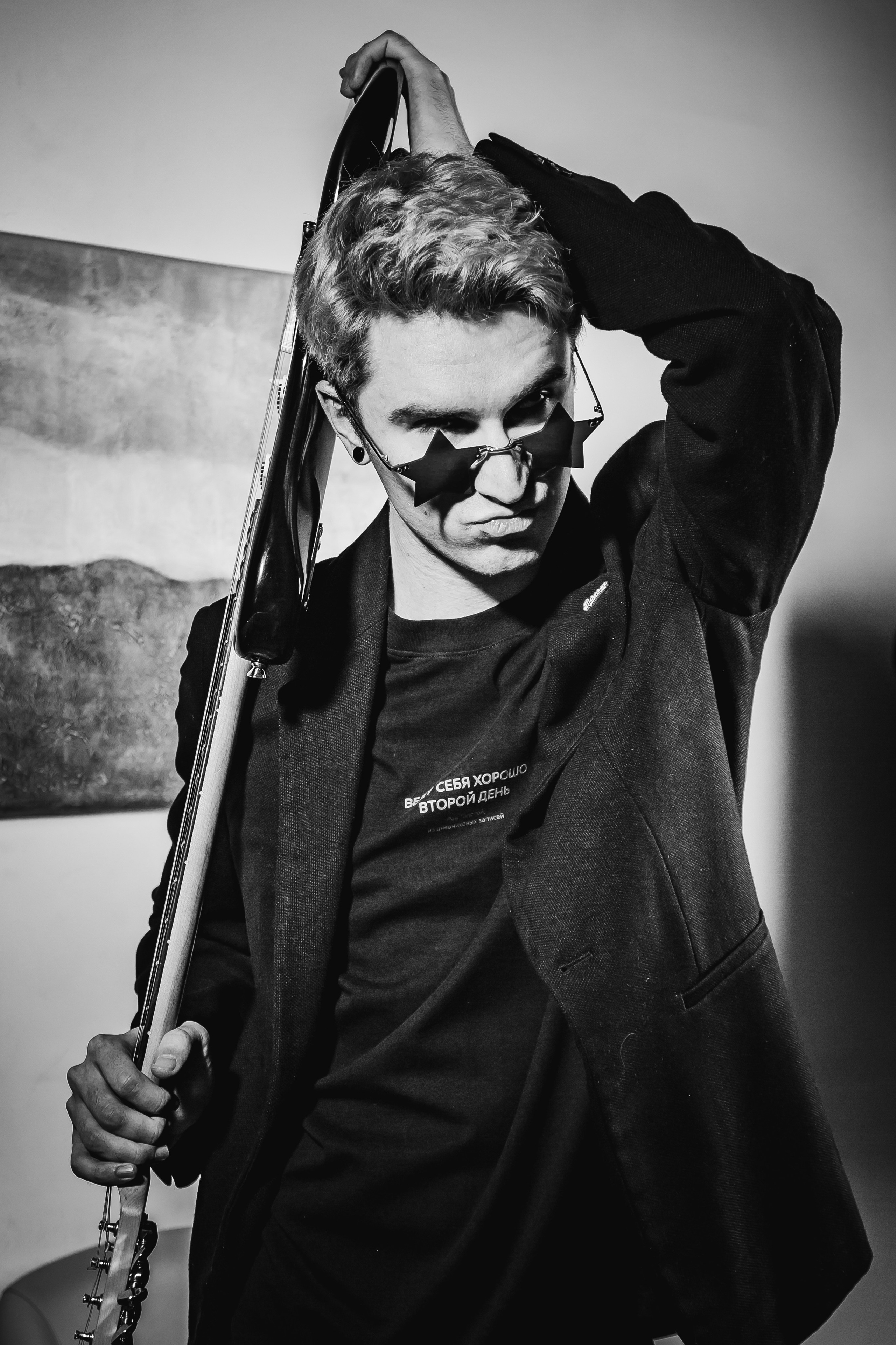 Семья Александра. Семейный, личный фотограф и видеограф в Москве Бакхаус Артем