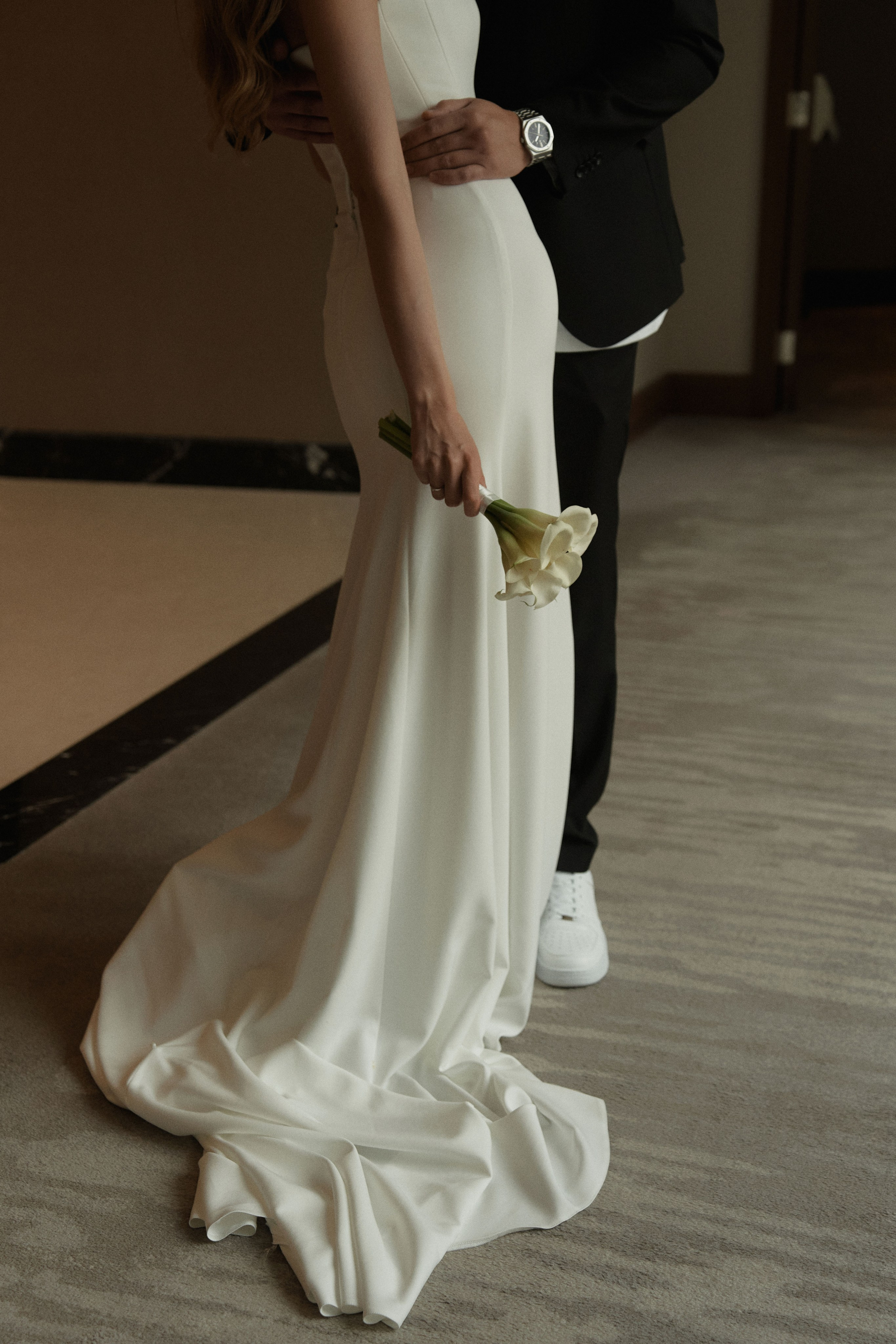 Мария и Владислав. Фотограф Олеся Скворцова