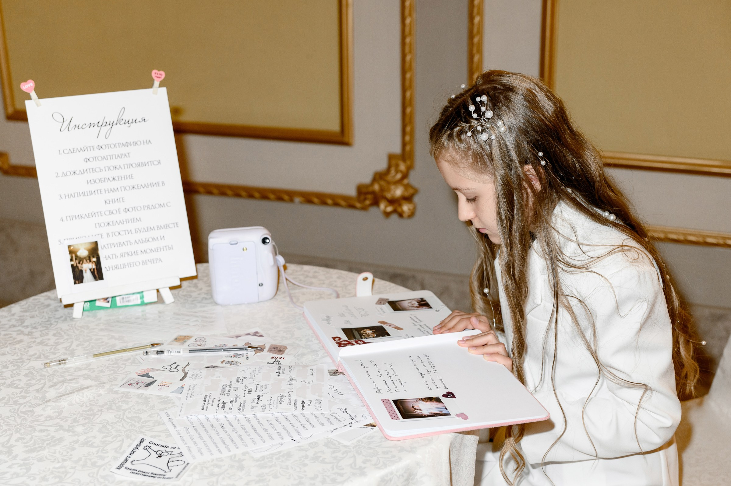 Даниил и Кристина. Свадебный фотограф в Астрахани и Москве