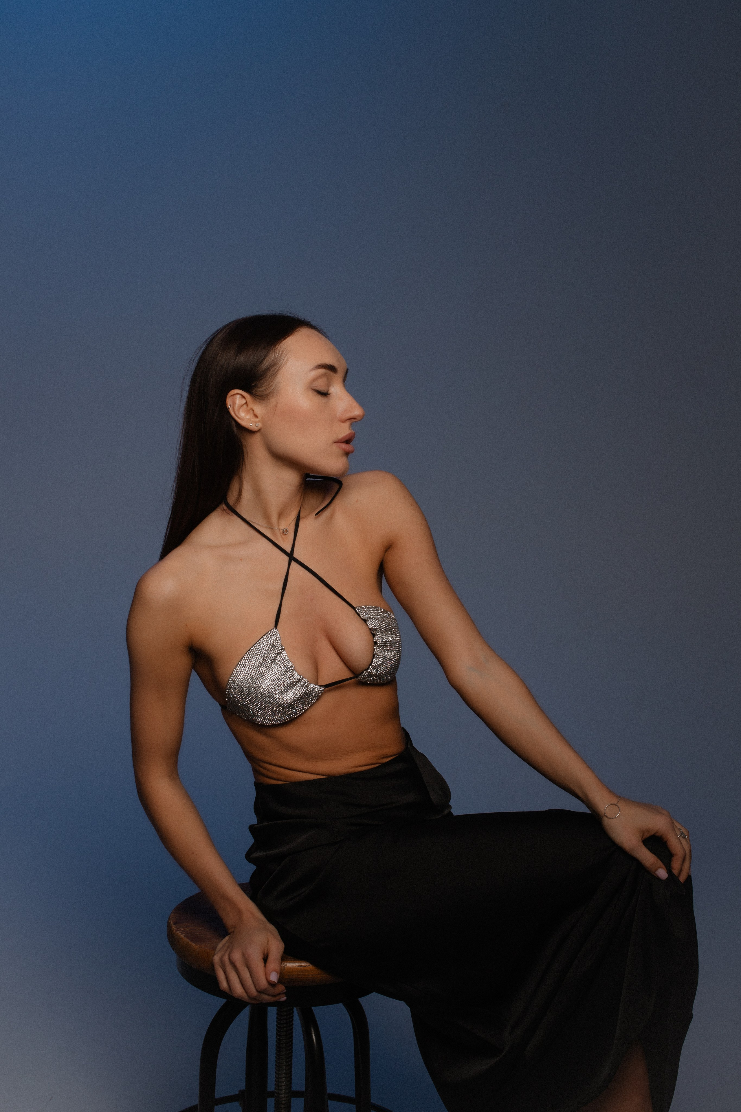 Мария. Фотограф москва