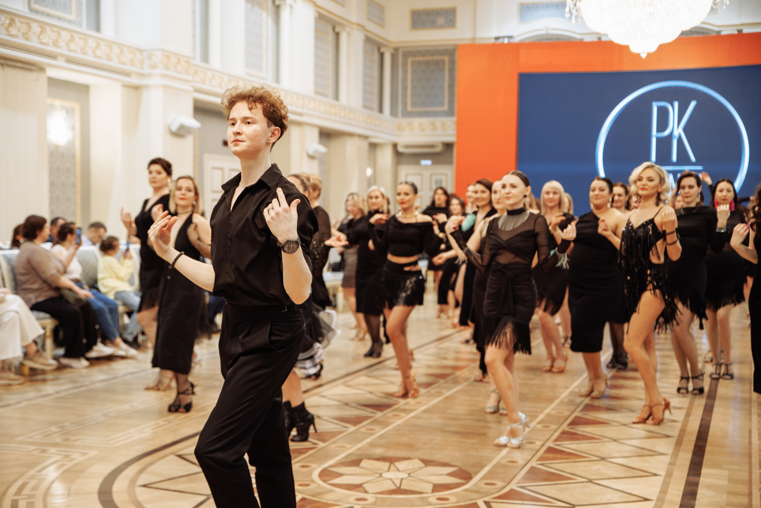 Мероприятия: бал. Фотограф и видеограф г. Ижевск