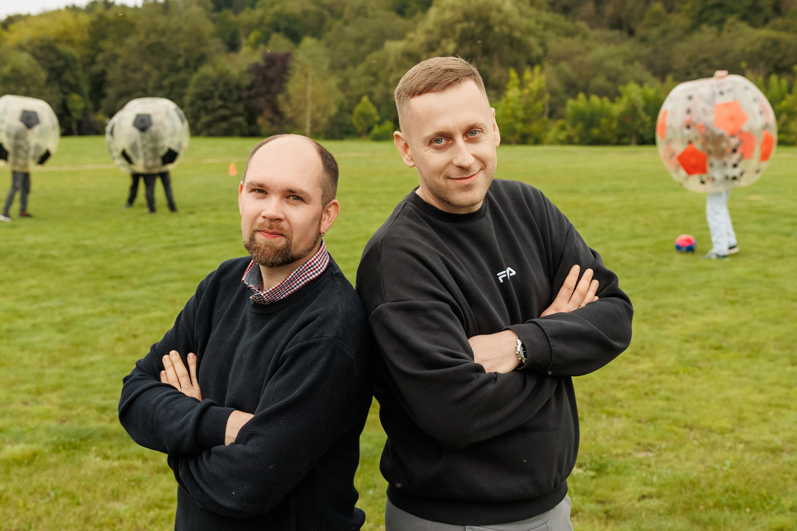 Тимбилдинг выезд. Репортажный фотограф. Москва. Алина Ланская