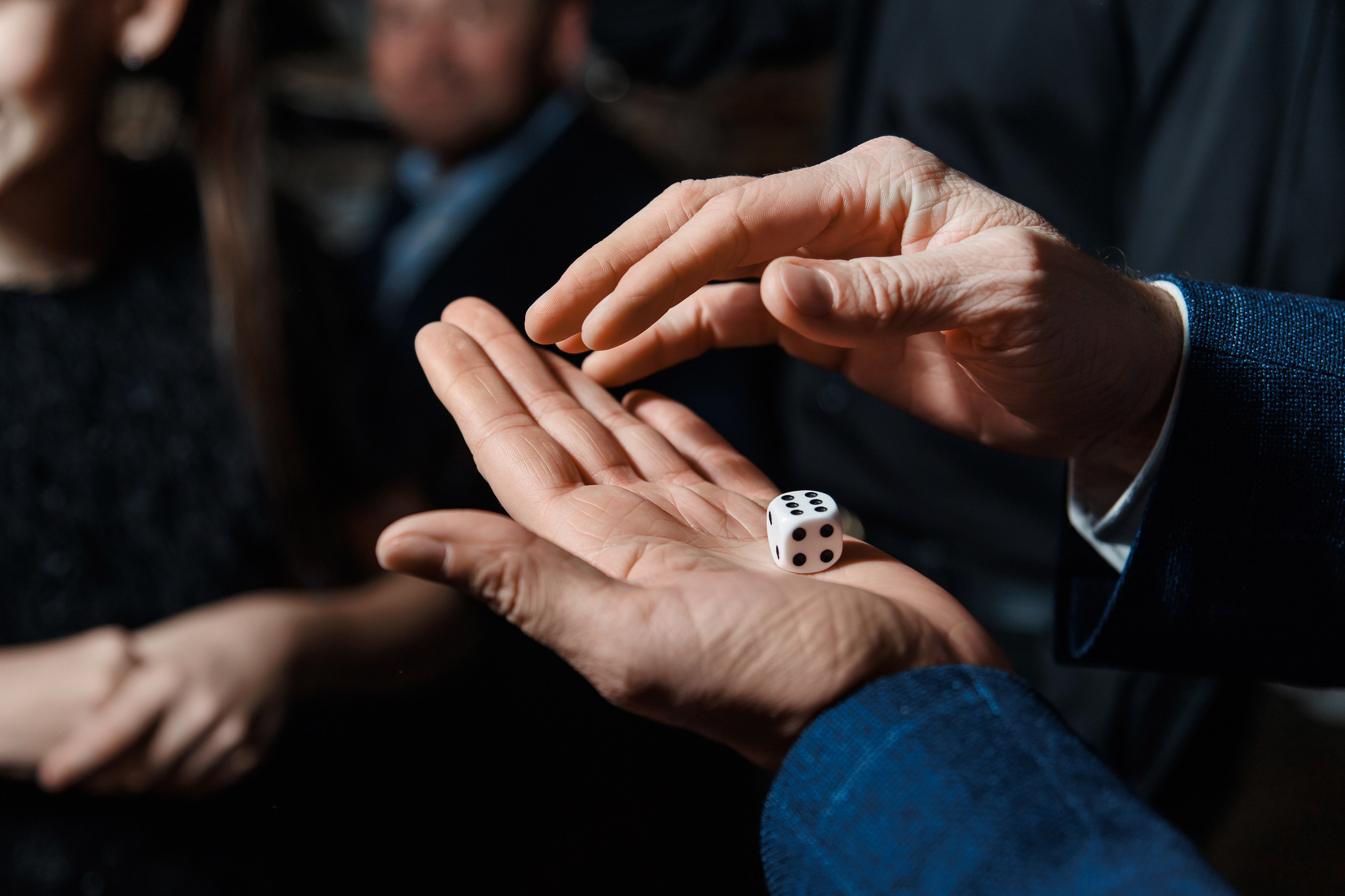 День Рождения. Репортажный фотограф. Москва. Алина Ланская