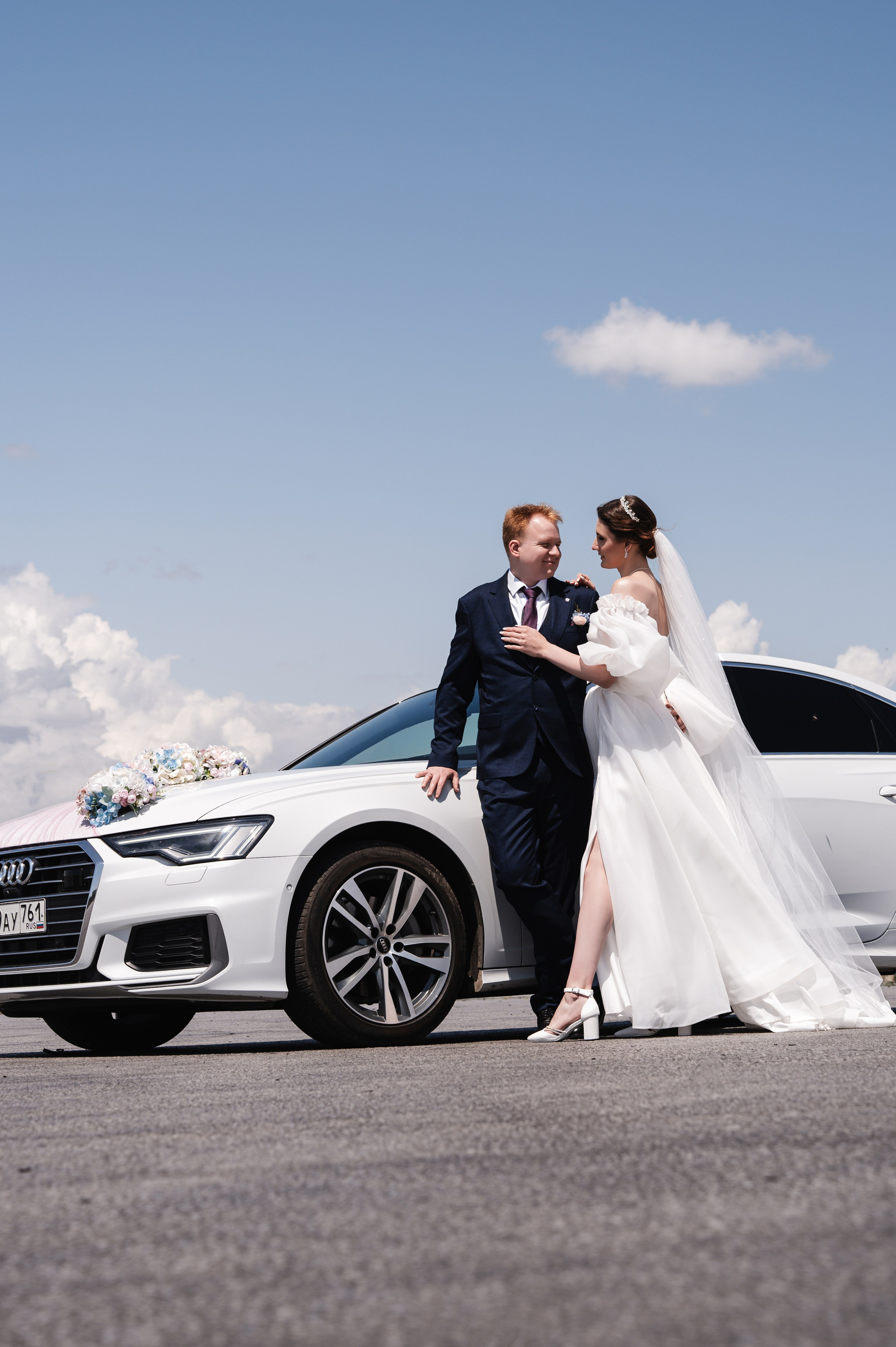 Алексей & Арина (Атаманская усадьба+фотостудия). Фотограф Ярута Оксана / Ростов-на-Дону