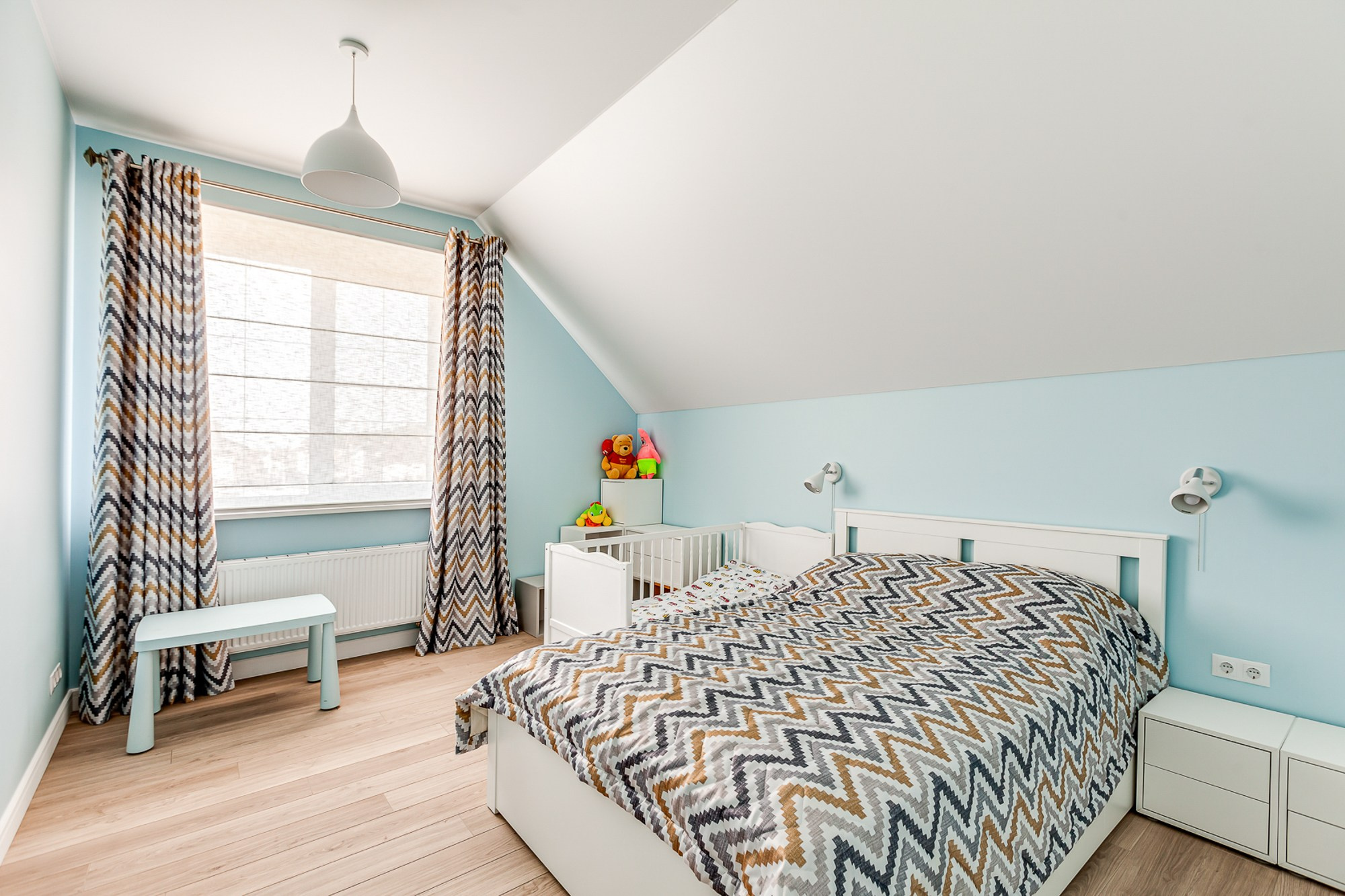 Интерьерная фотосъемка. Интерьерный фотограф Дмитрий Горелов