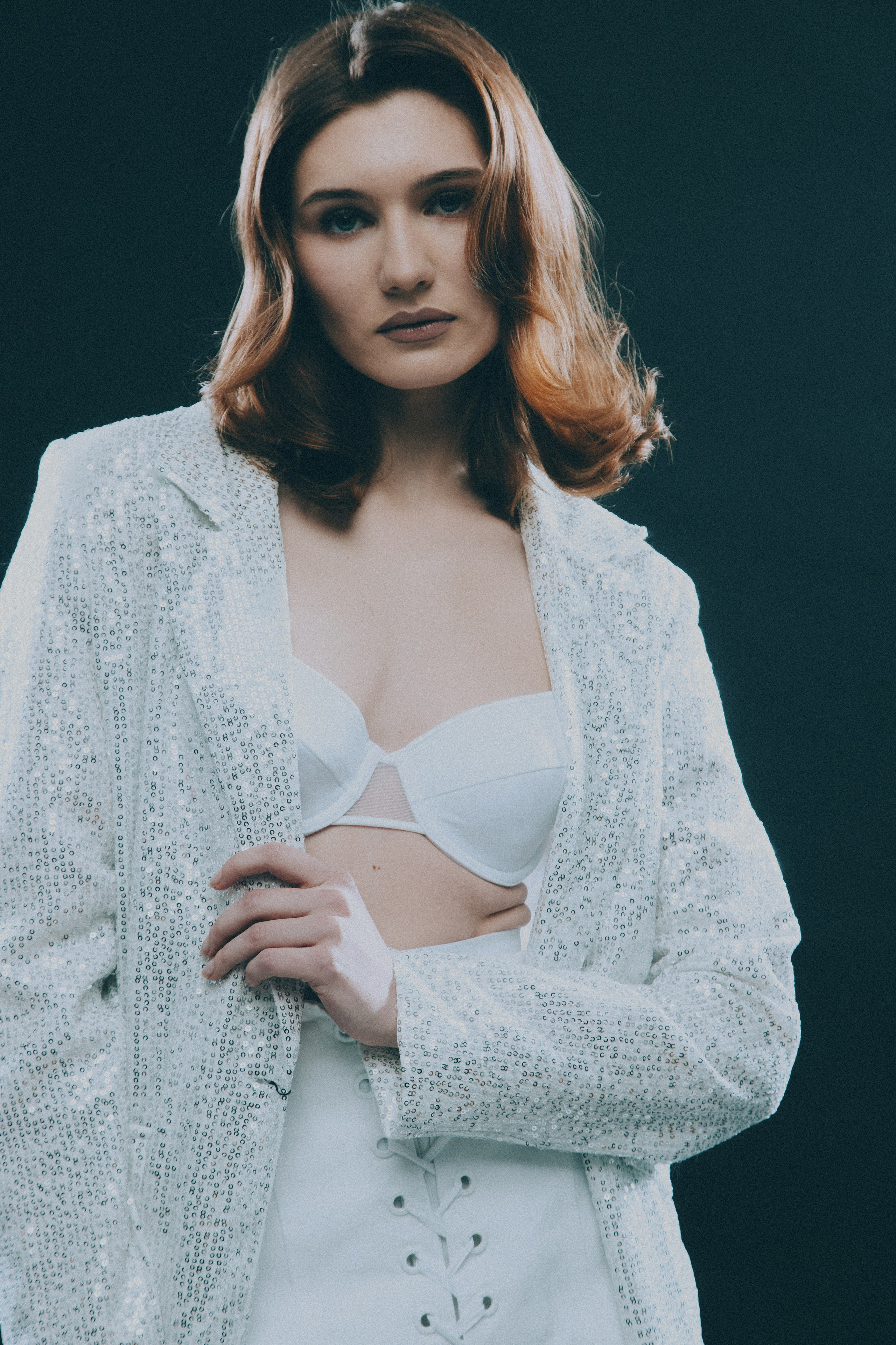 Съемка для брендов. Фотограф в Санкт-Петербурге Шура Капустина