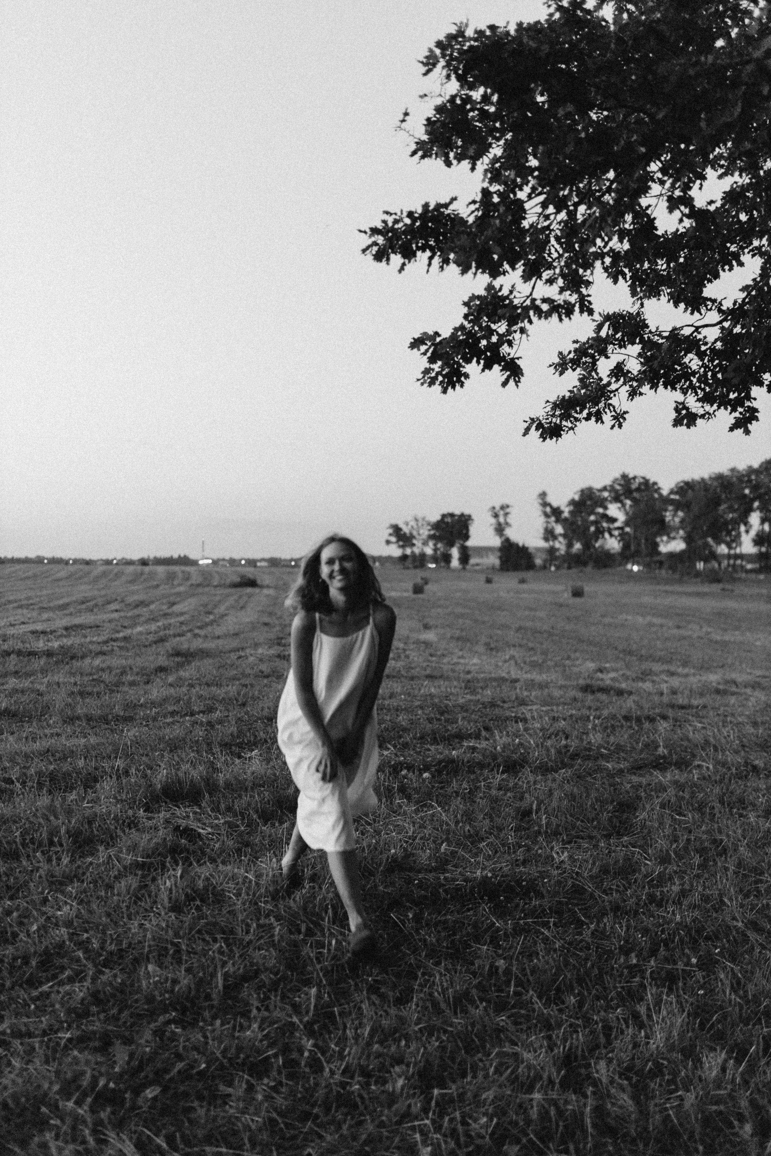 Индивидуальная съемка. Фотограф в Санкт-Петербурге Шура Капустина