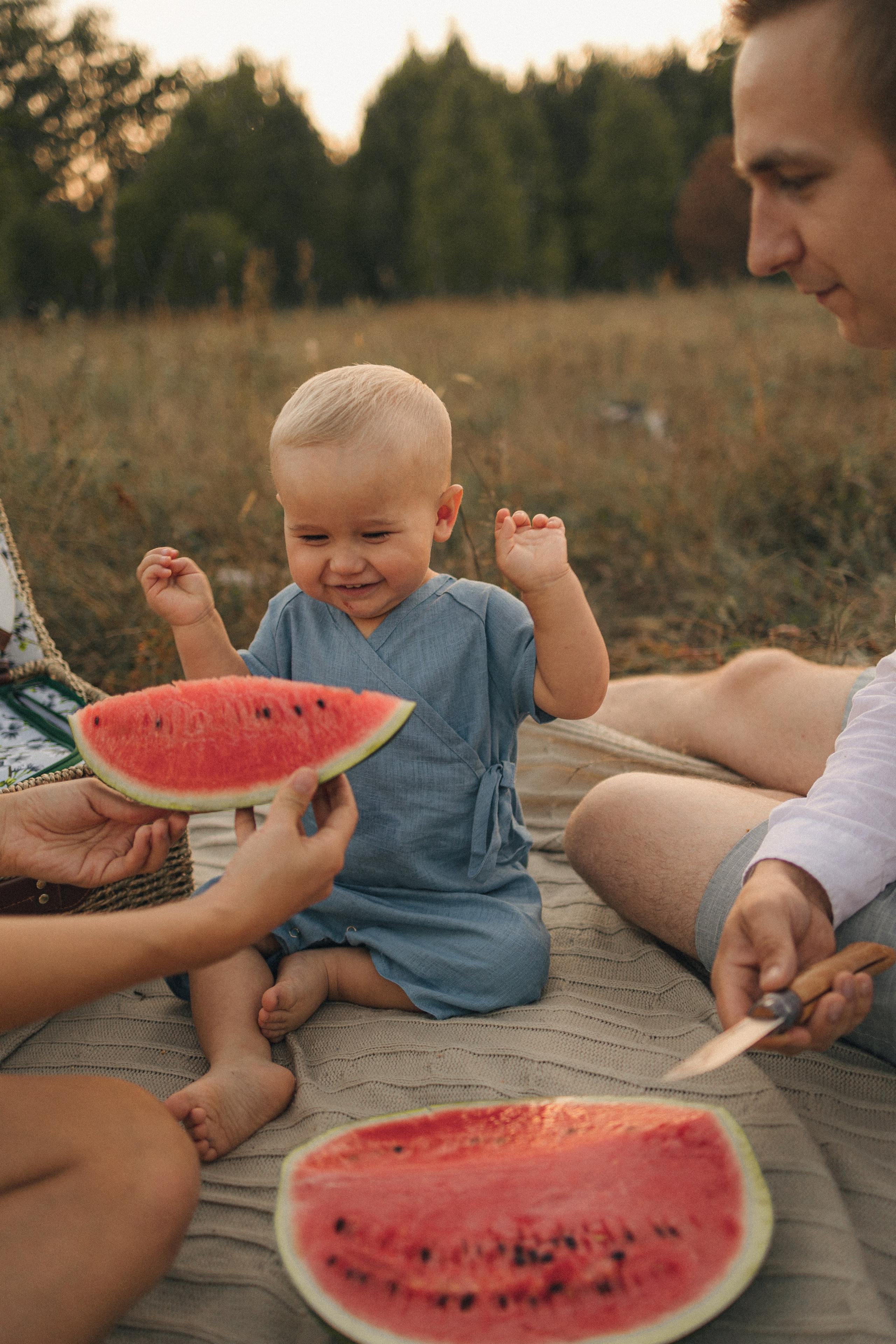 FAMILY. Фотограф в Дананге Элина Уразманова