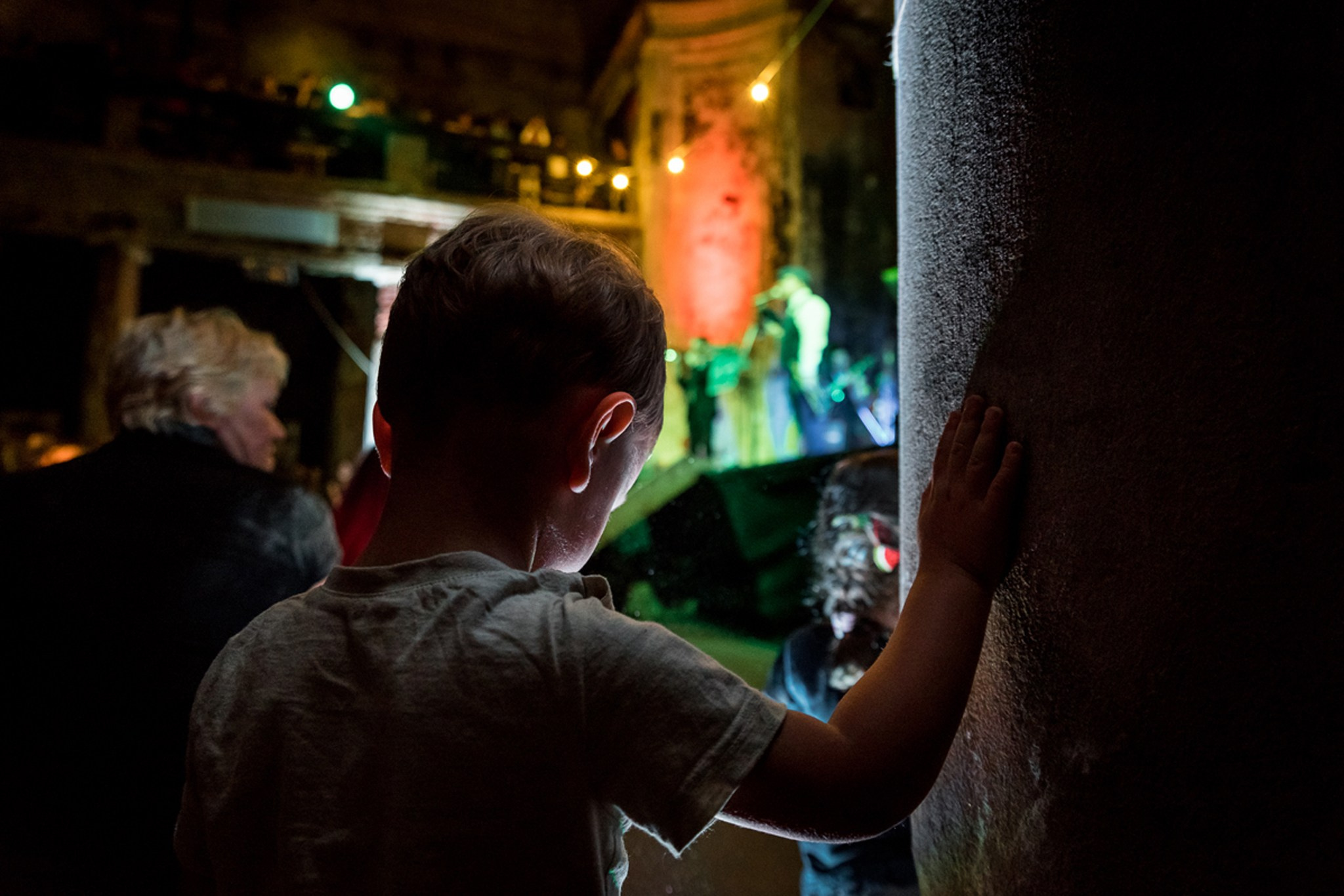 Джаз в Аннеекирхе. Свадебный и семейный фотограф из Санкт-Петербурга Климов Анатолий