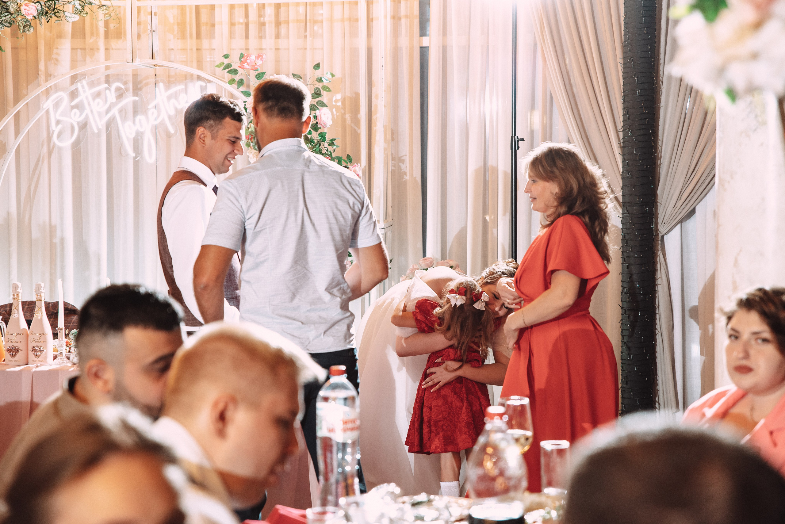 Дмитрий + Таисия. Свадебный и семейный фотограф в Волгограде Олеся Лисицкая