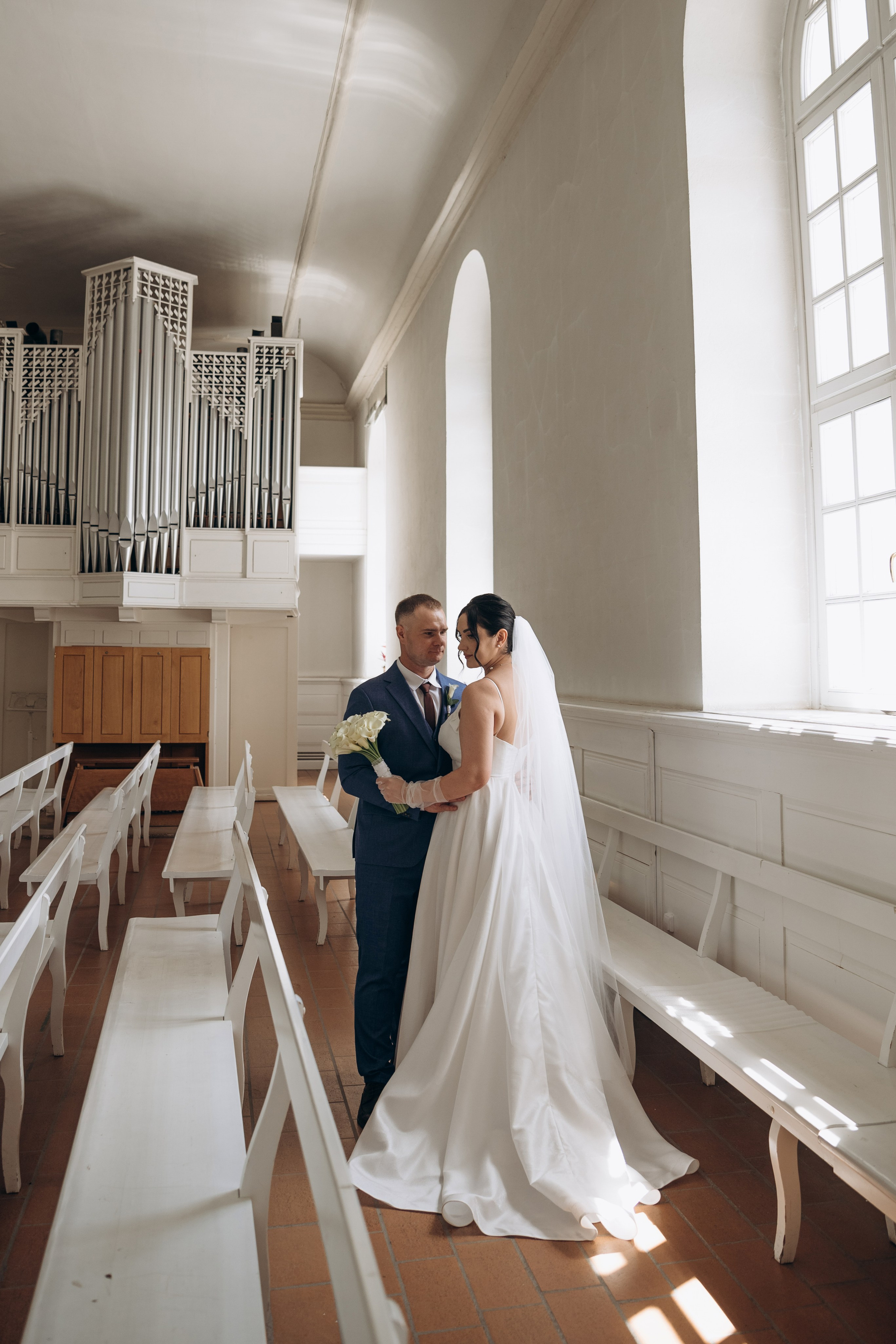 Денис + Дарья. Свадебный и семейный фотограф в Волгограде Олеся Лисицкая