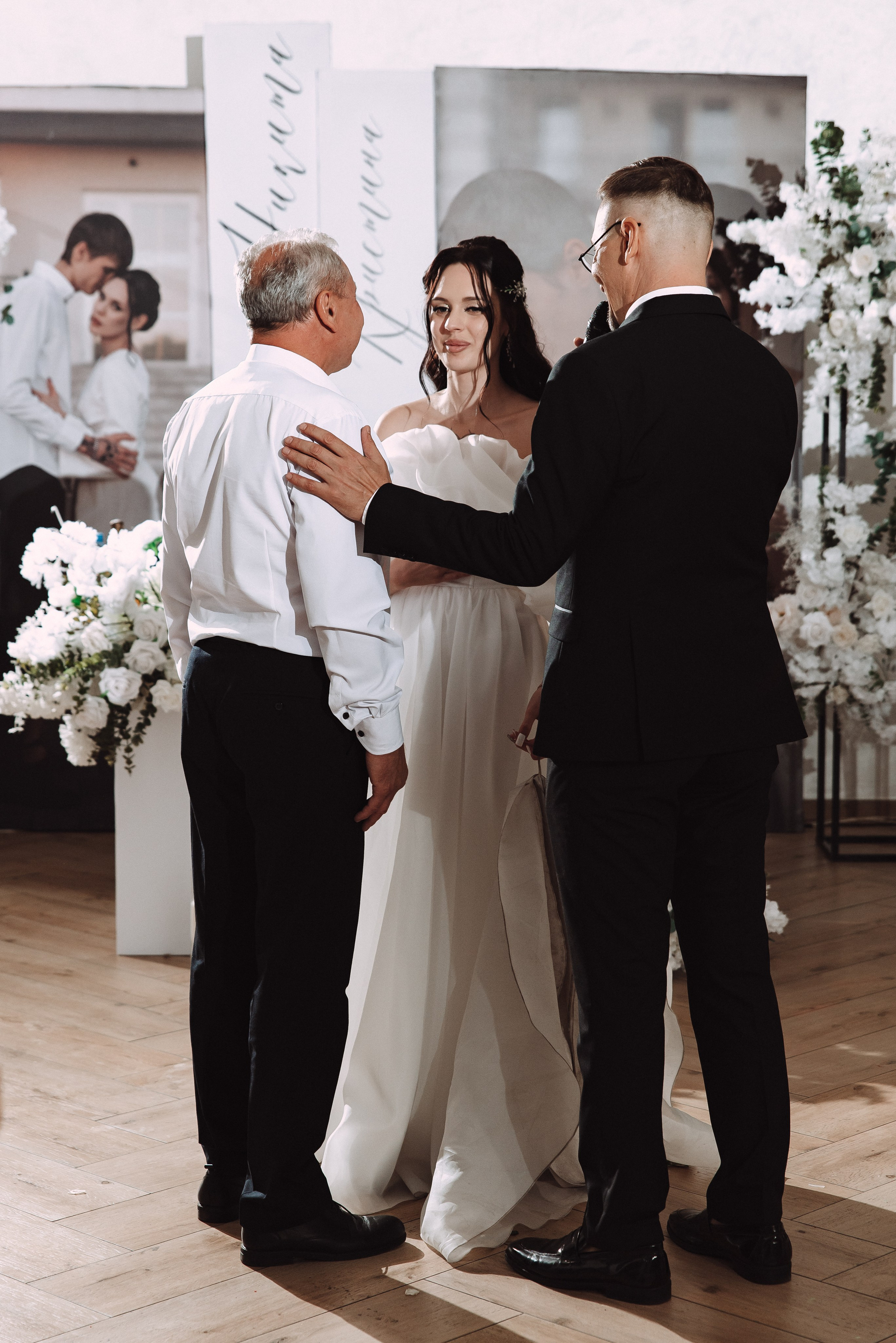 Никита + Кристина. Свадебный и семейный фотограф в Волгограде Олеся Лисицкая