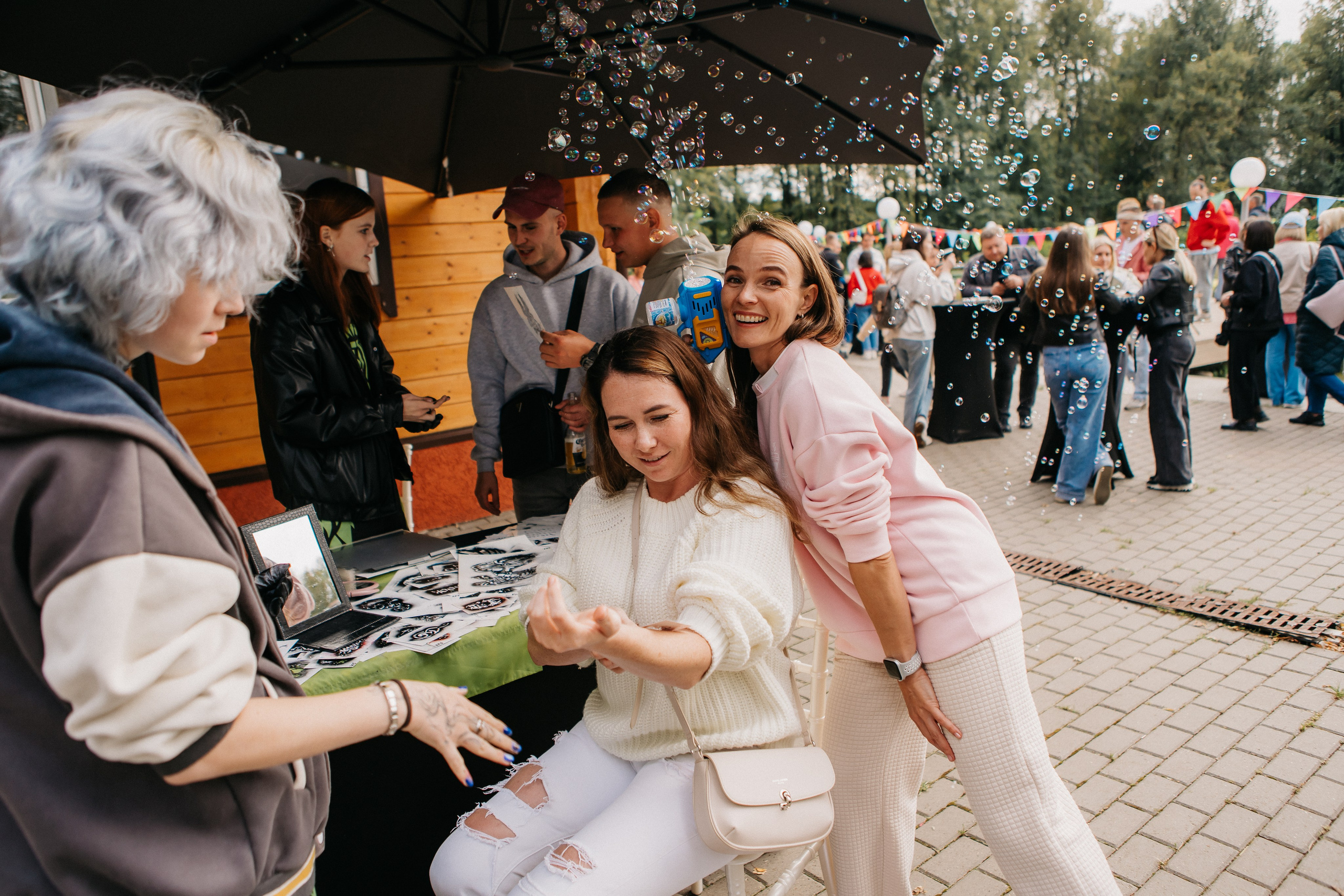 Репортажная сьемка. Свадебный фотограф Юлия Сарапульцева, Ижевск