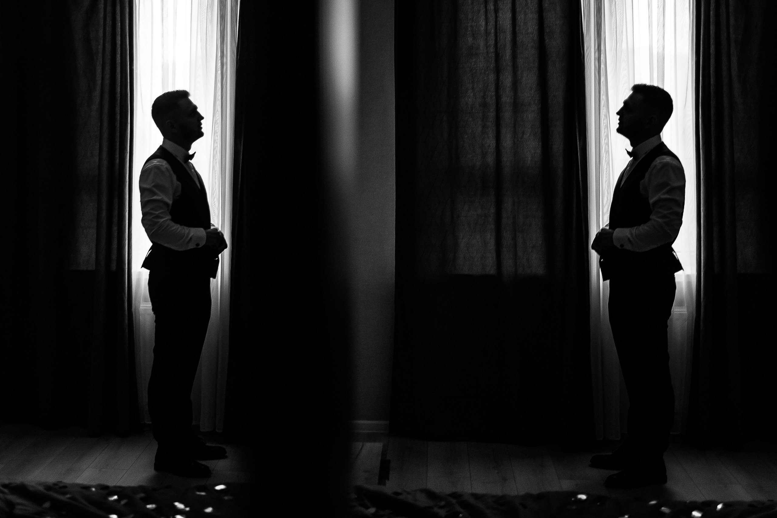 Любовь цвета «фуксия». Свадебное агентство «MarWedding»