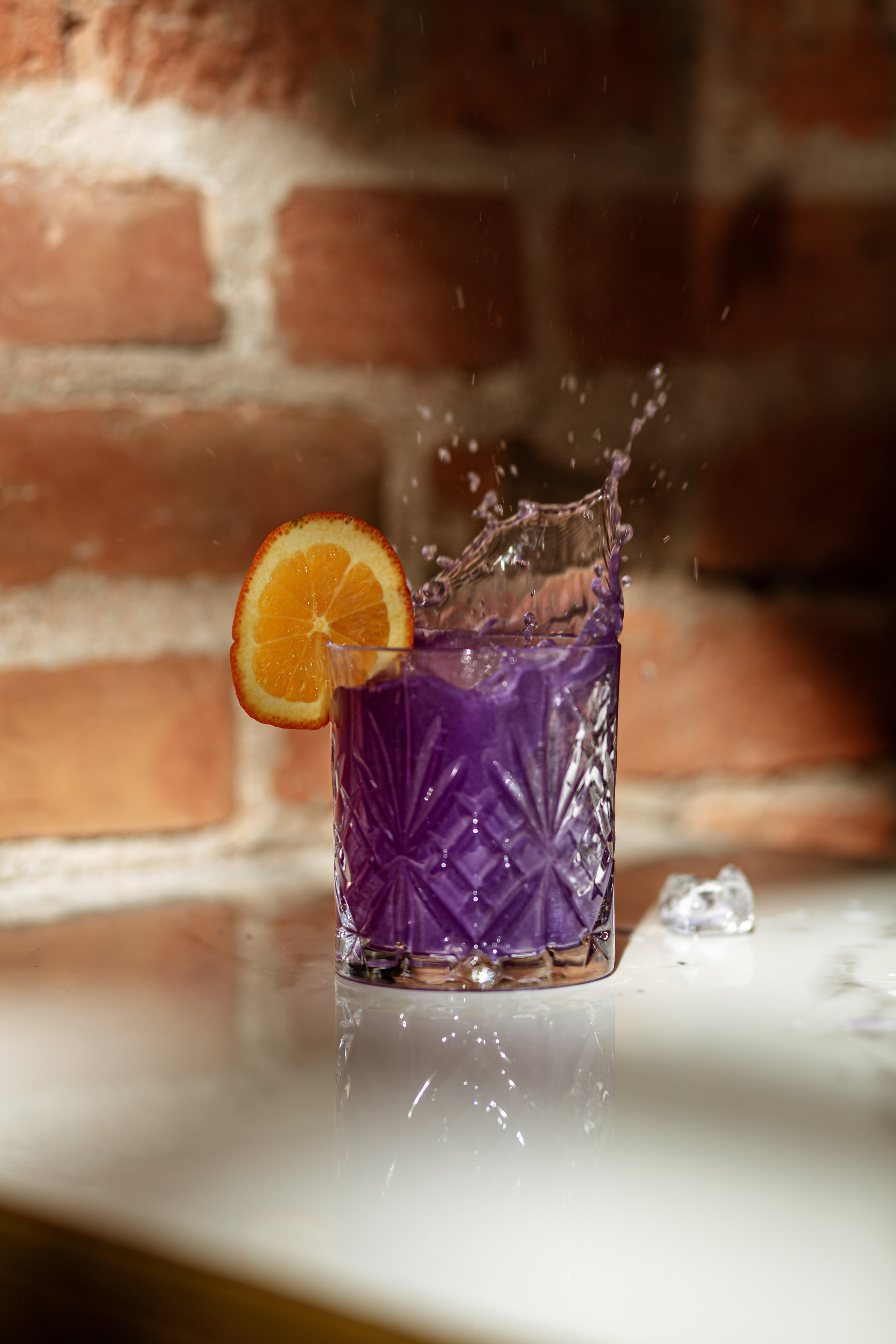 Фуд фотограф в Москве — съемка для меню напитки фудфото