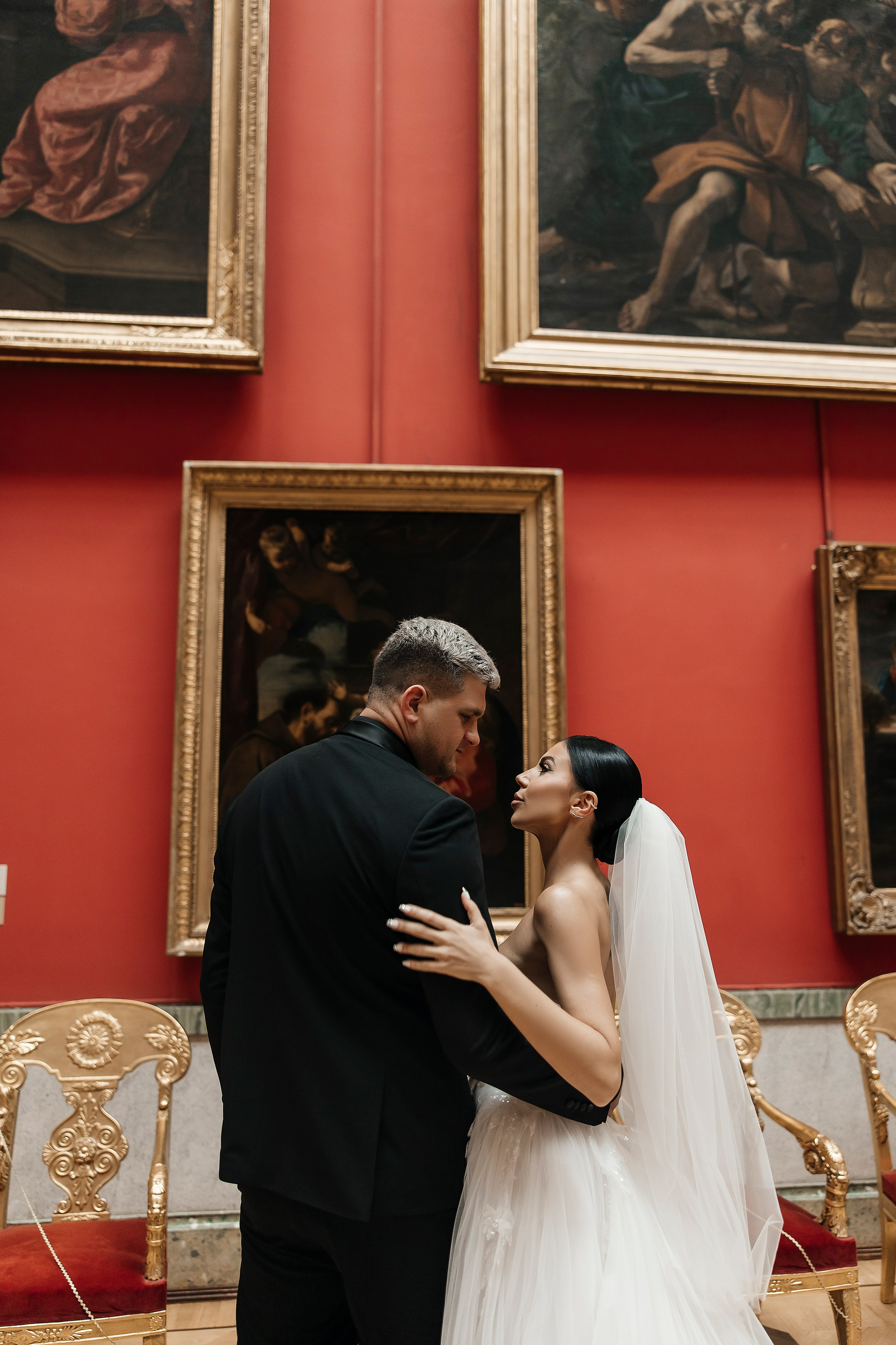 Черно-белая любовь 🖤🤍. Фотограф в Санкт Петербурге Колантаева Карина