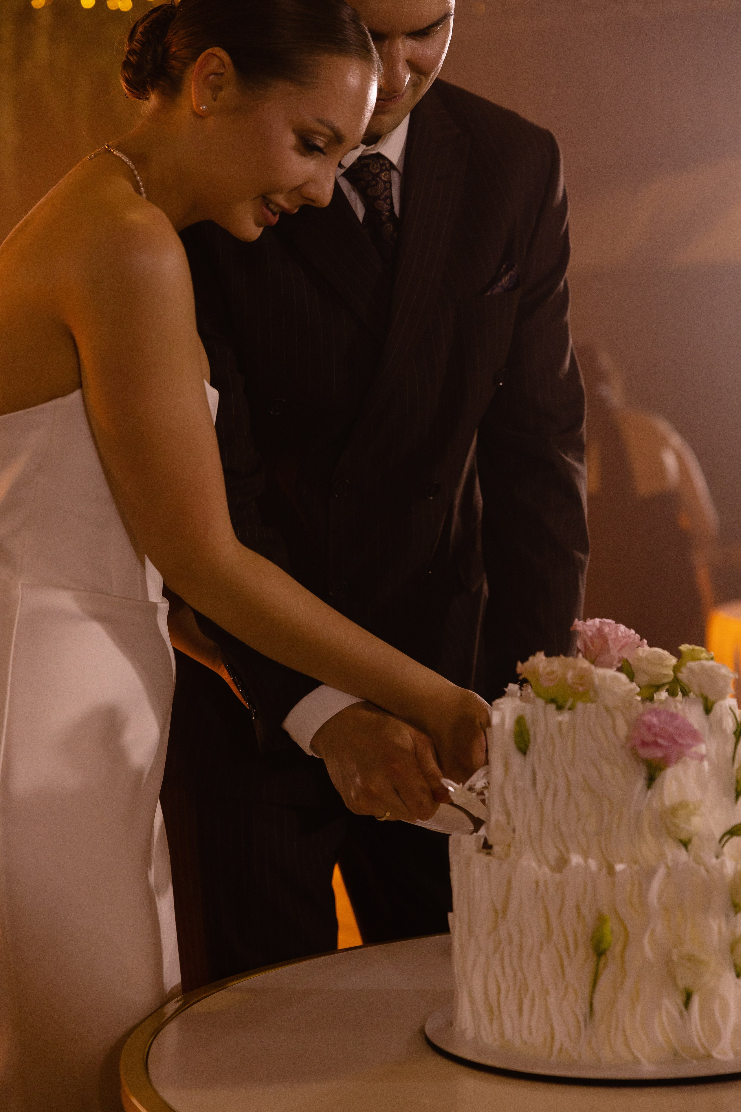 T & A. Свадебный фотограф Диана Бирюкова Казань