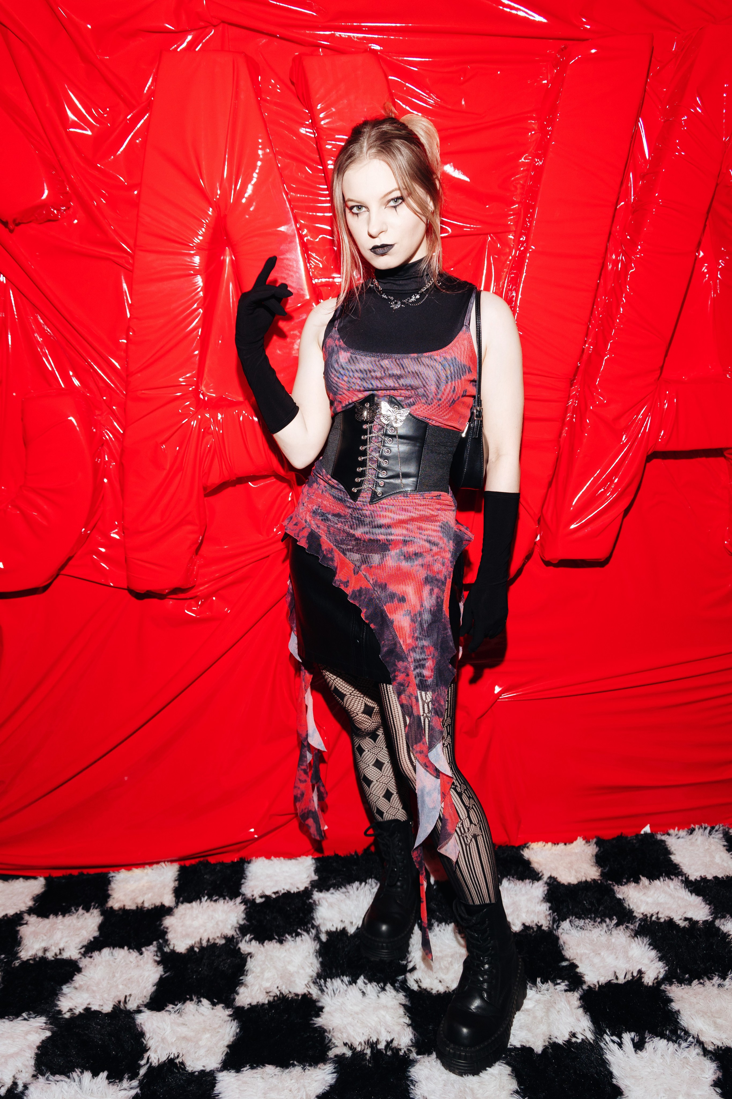 Çava In Wonderland. Reportage photographer Vlad Shishkin