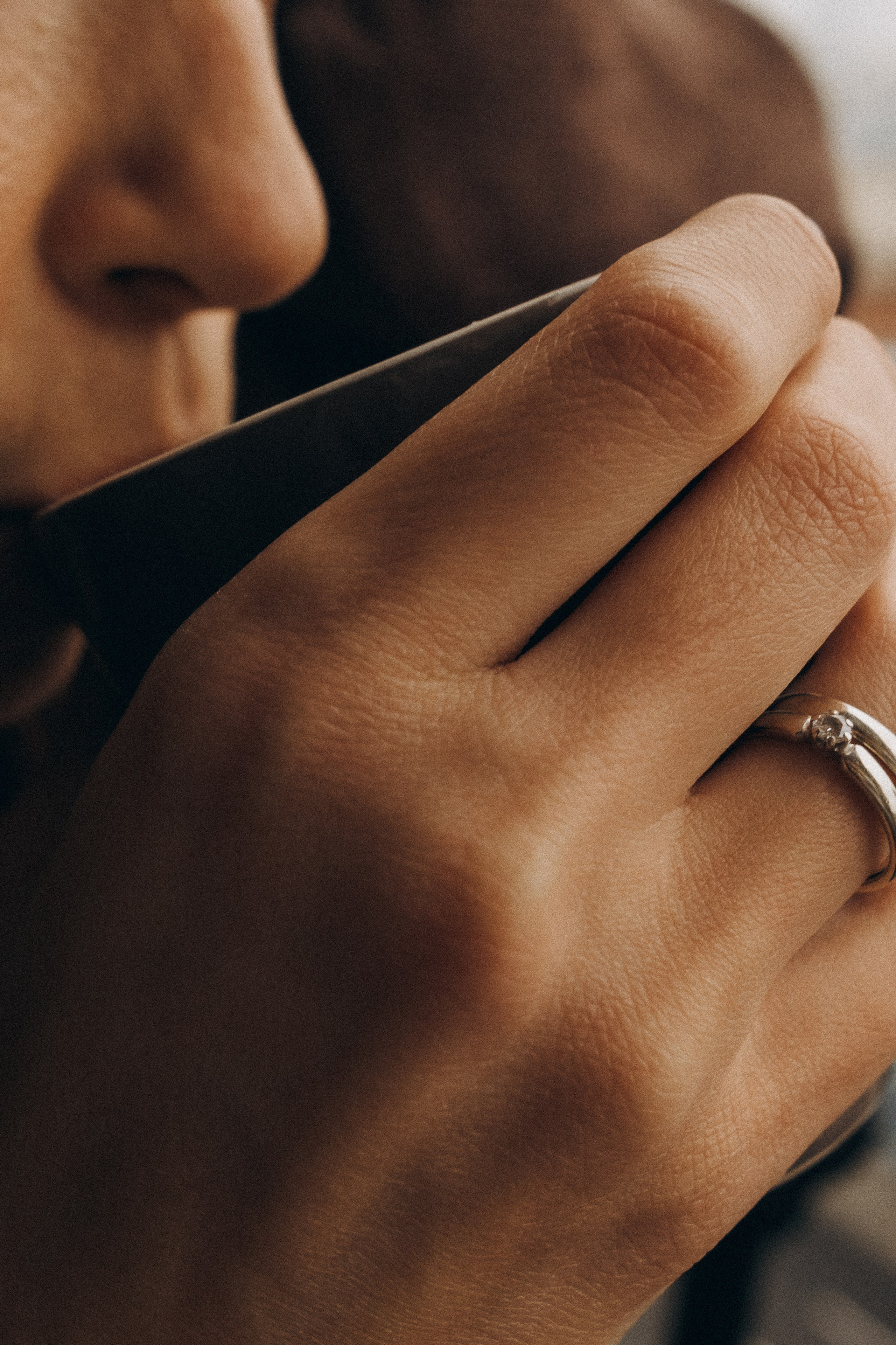 Катя. Утро для себя. Фотограф в Москве (готова приехать к вам в город)