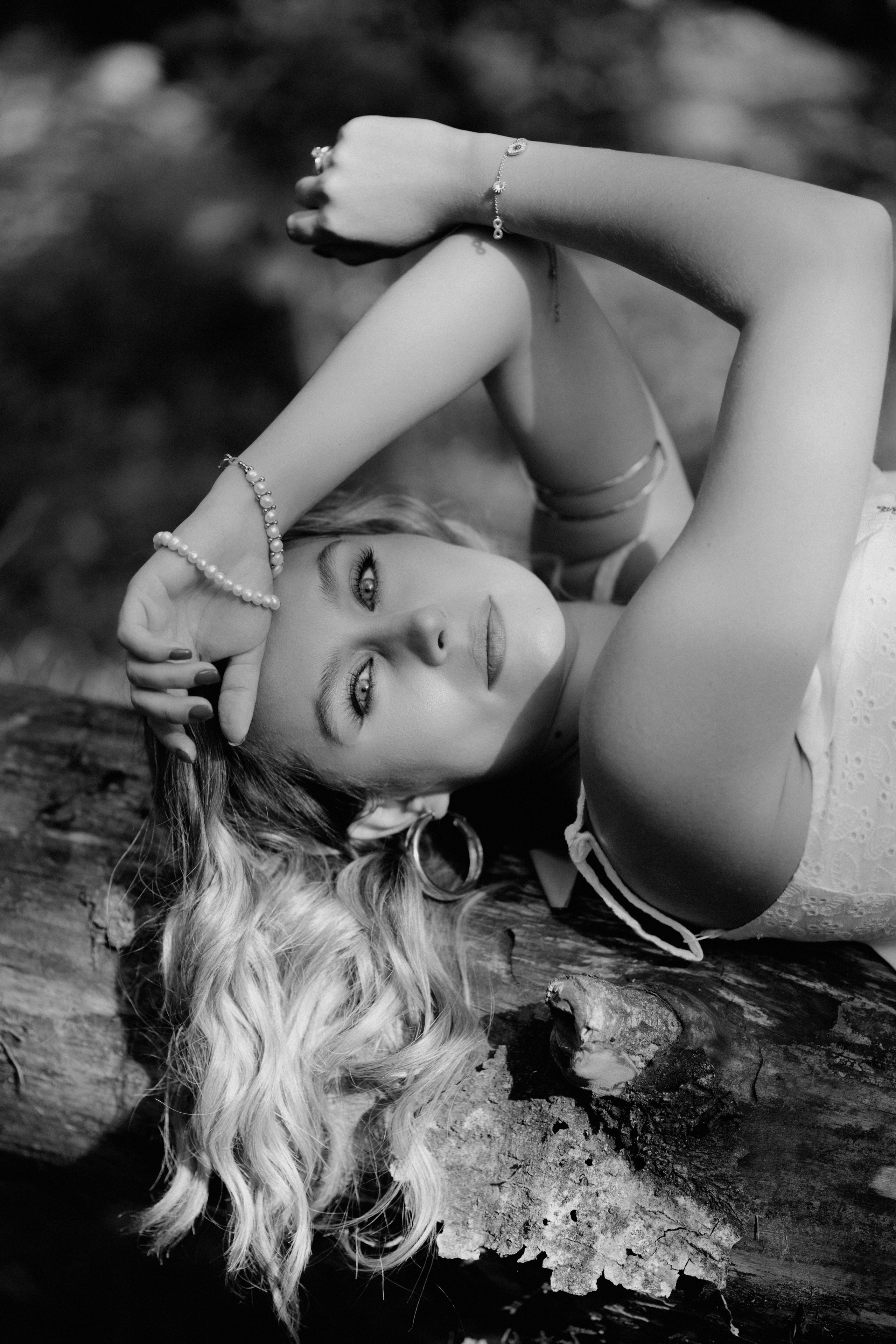 Валя. Фотограф Мария Бондаренко