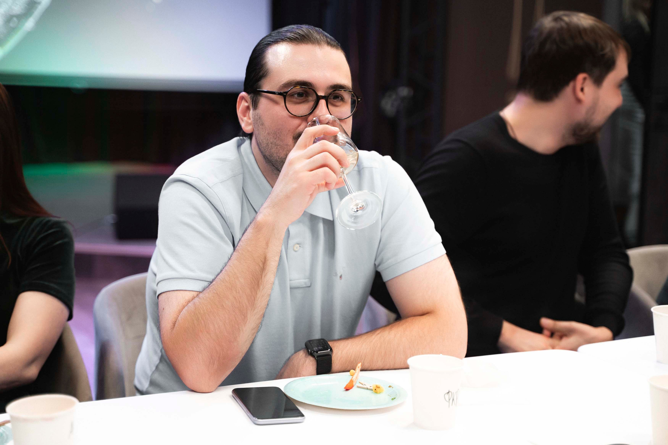 OBIT. Фотограф Казань