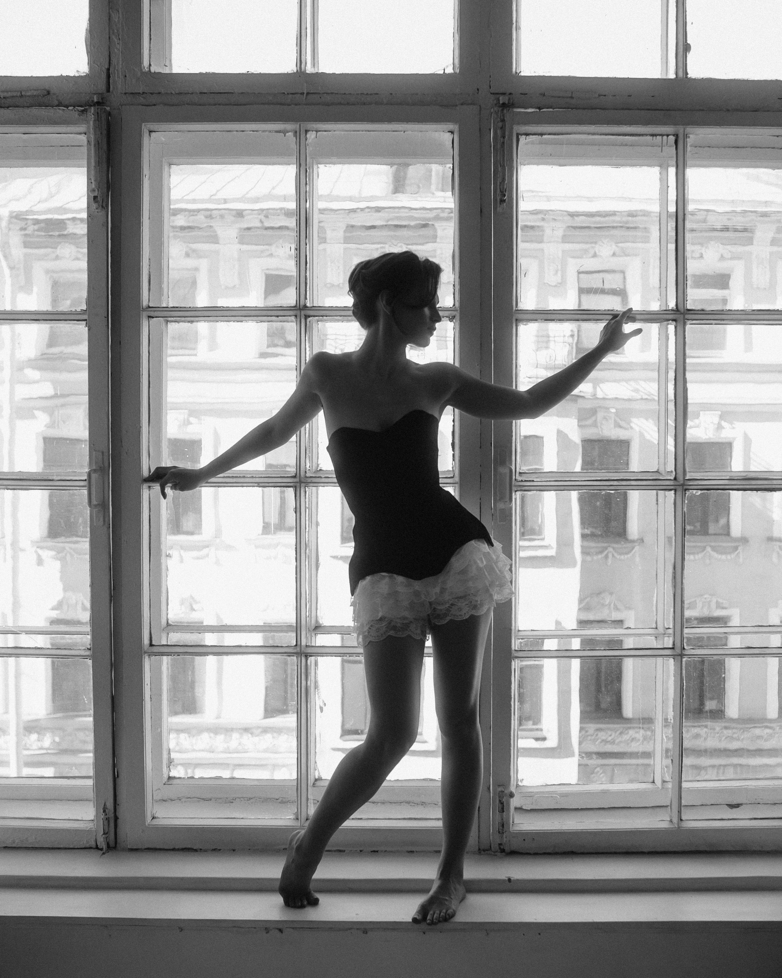 Полина. Doctor Azrael, портретный фотограф в СПб и Всеволожске